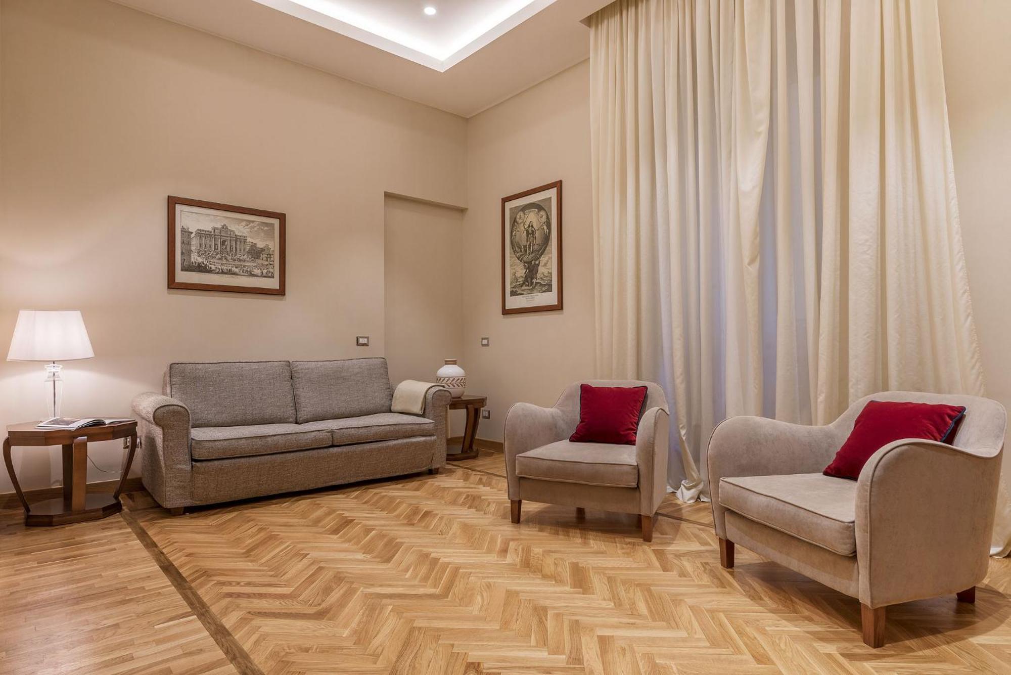 900 Apartment