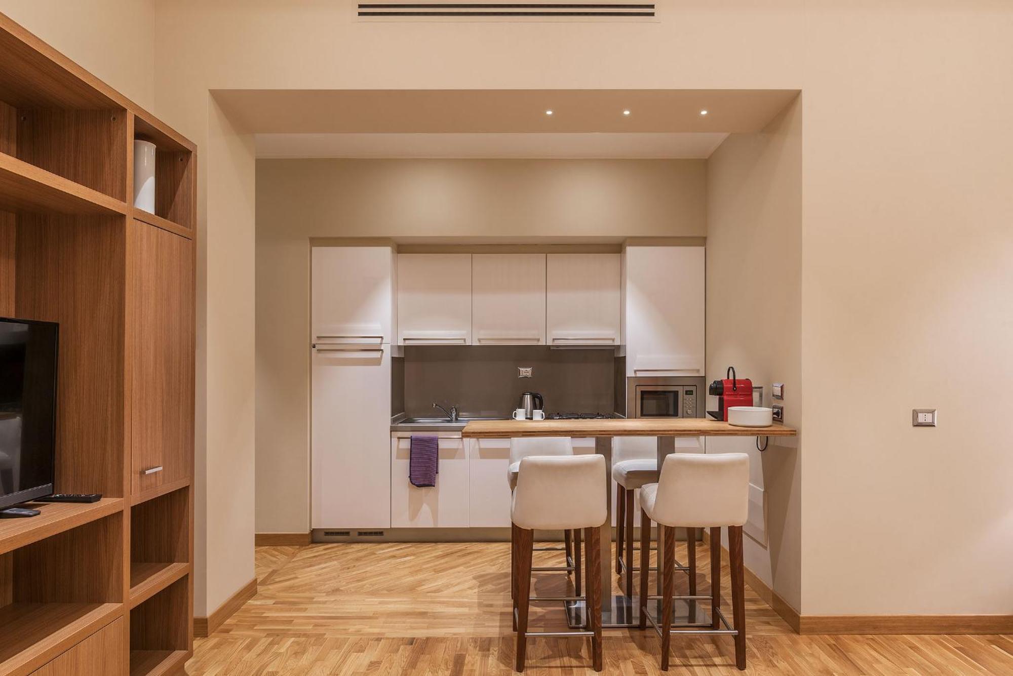 Apartment 900 Rome