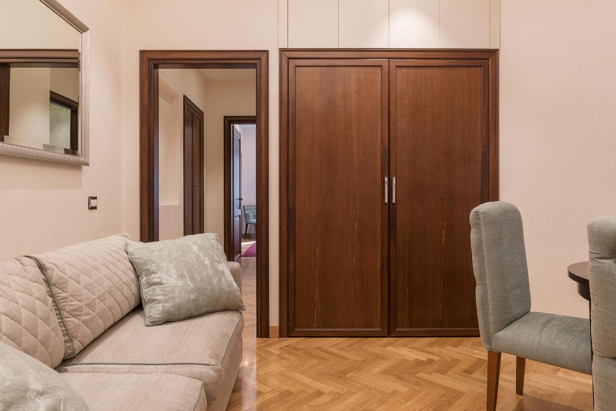900 Apartment Rome