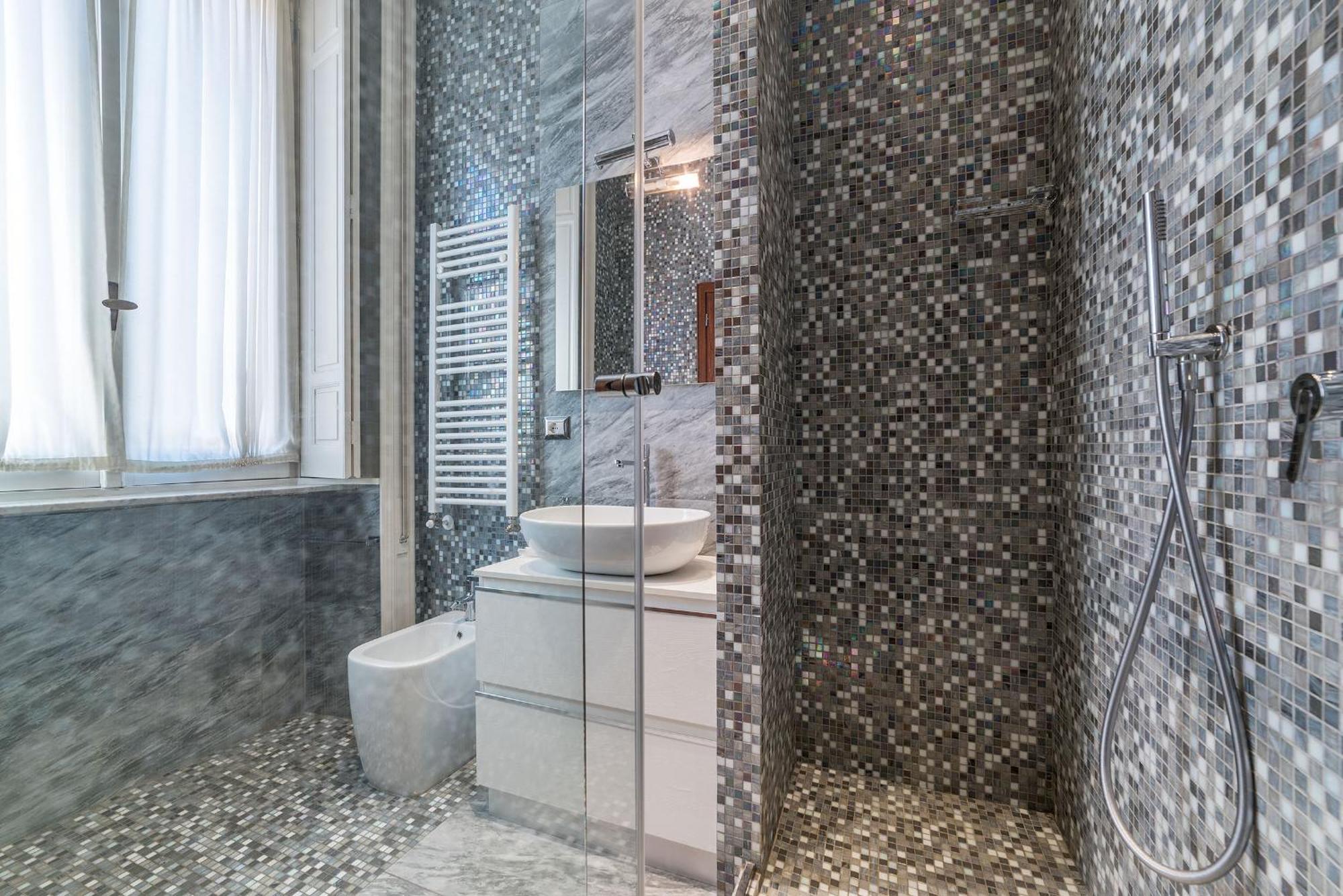 900 Apartment Rome