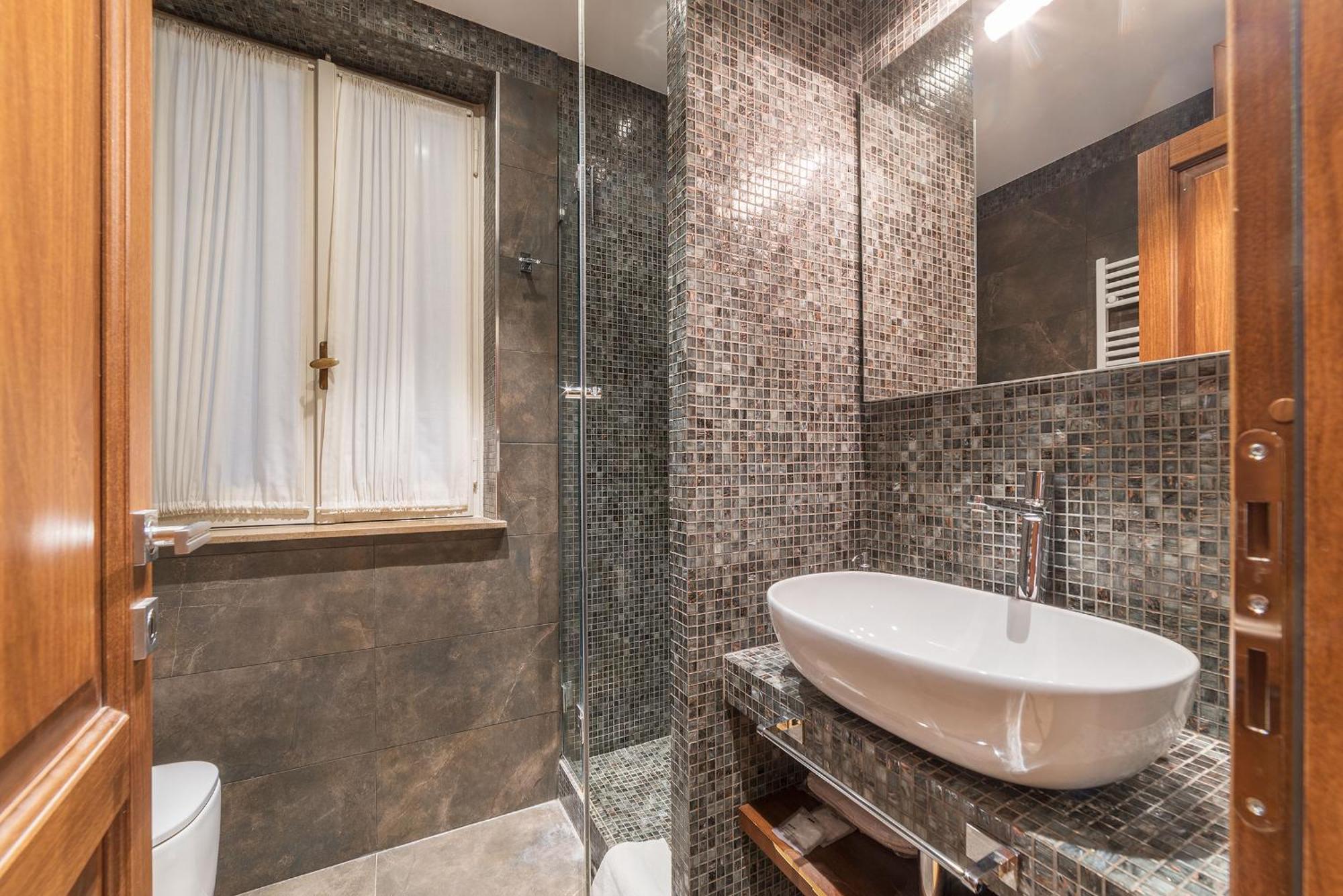 Apartment 900 Rome