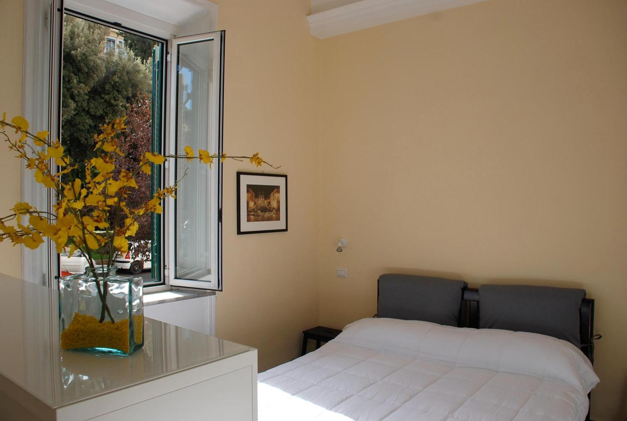Domi Aloisii Apartment *