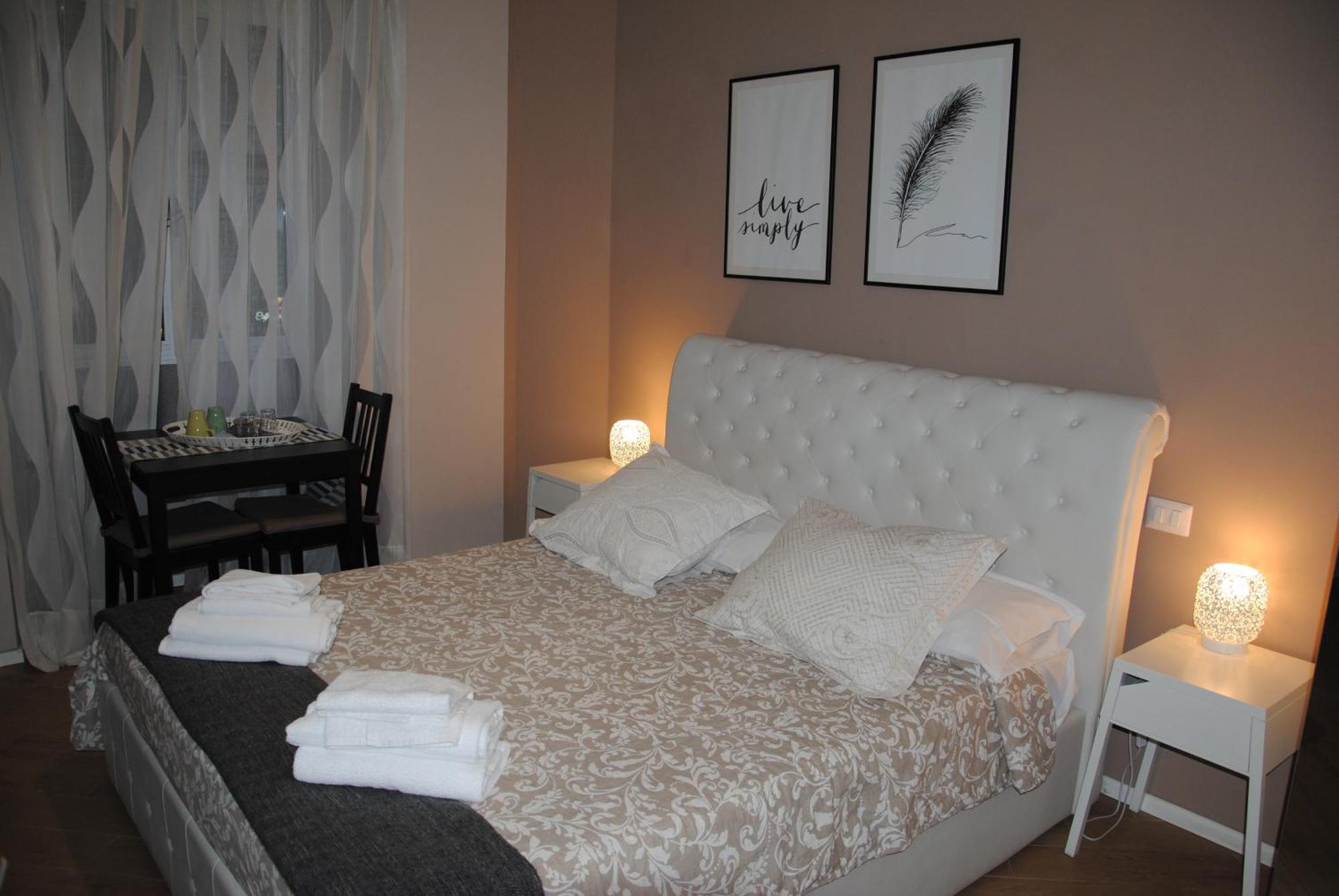 Guest house White Vatican 2*