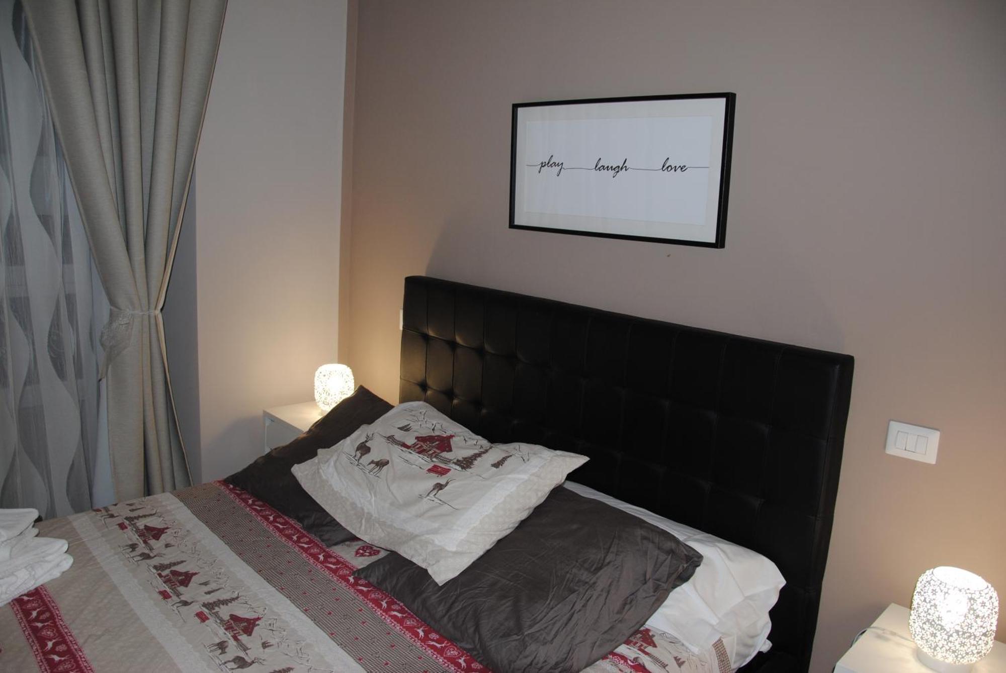 White Vatican Guest house 2*