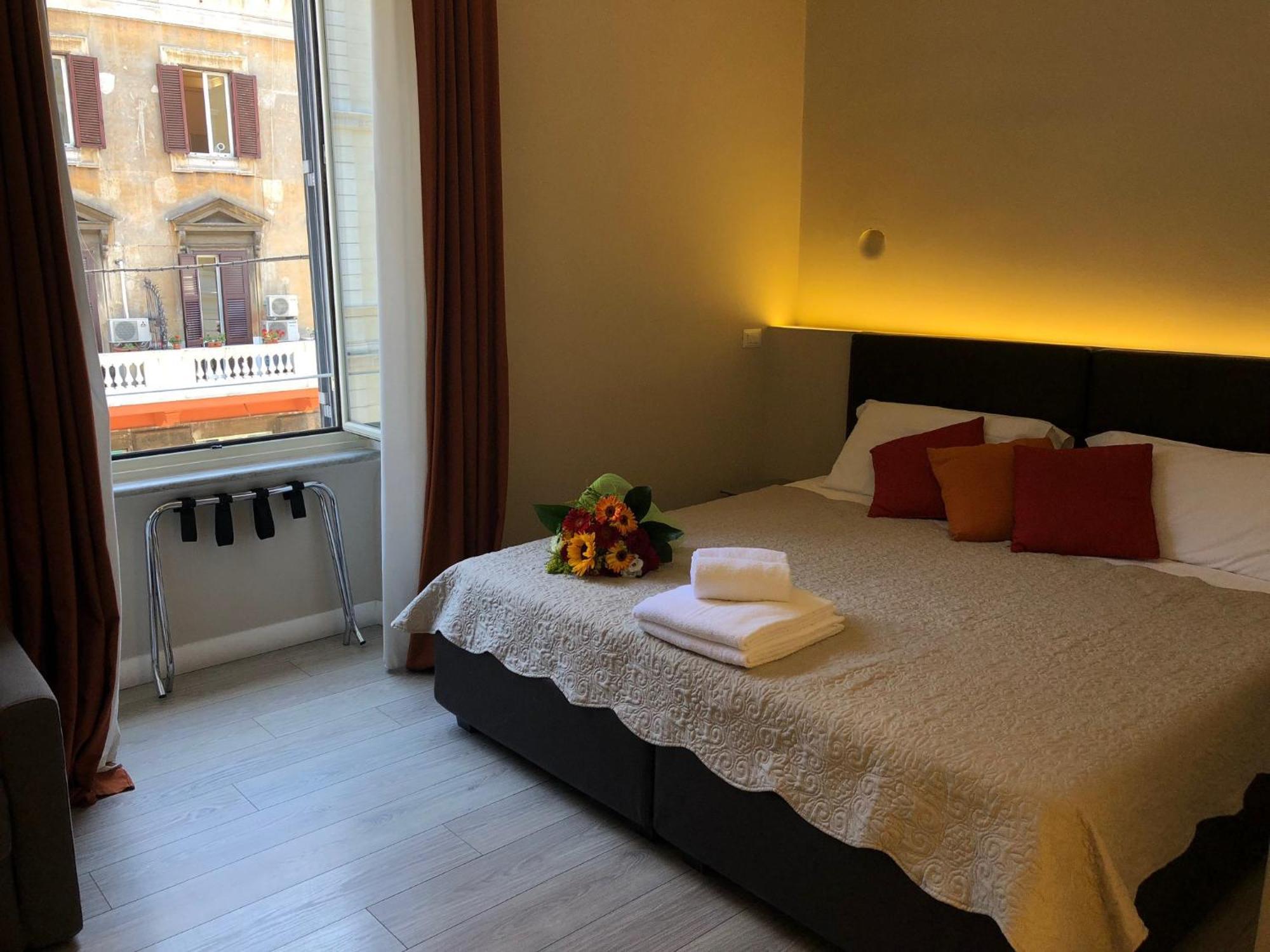 The Roman Empire 2* Roma