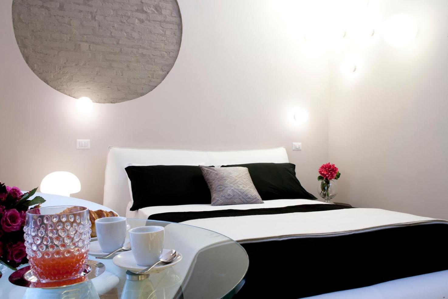 Cardilli Luxury Couette-café 2*