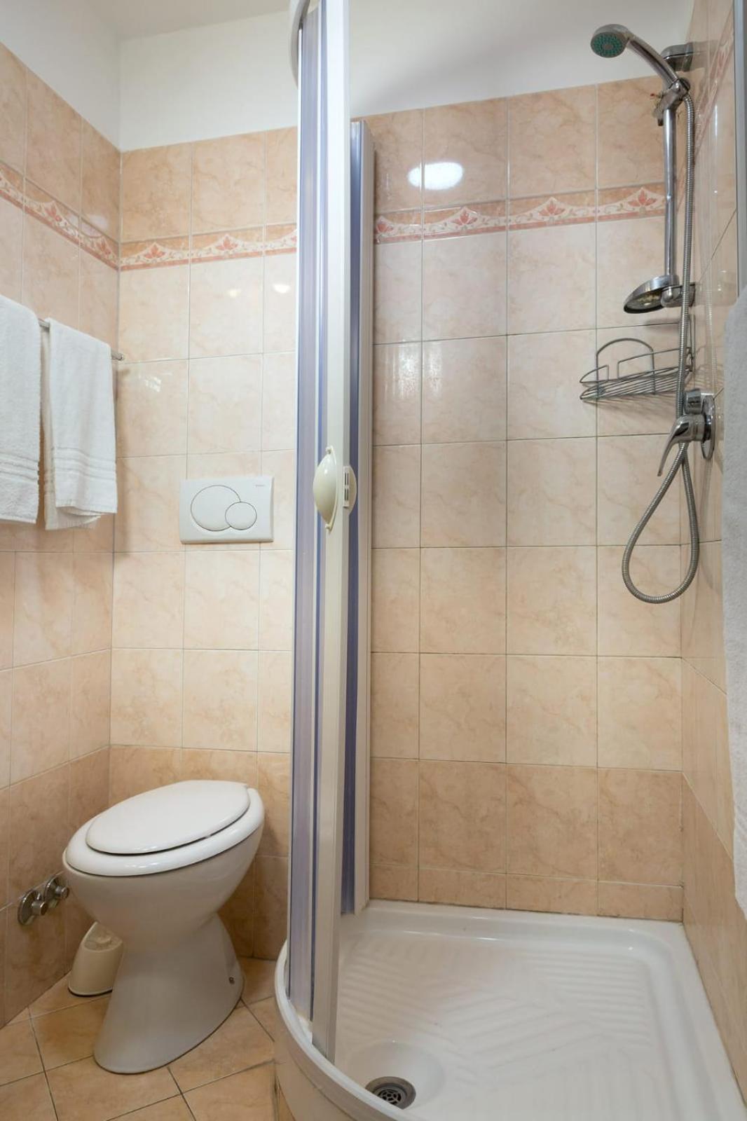 Affittacamere Rossana House *