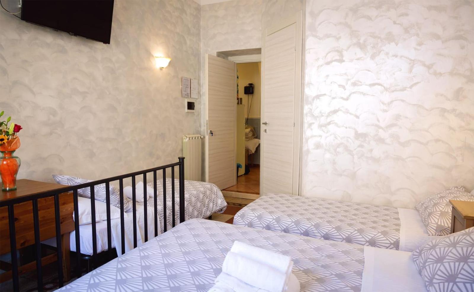 Rossana House *