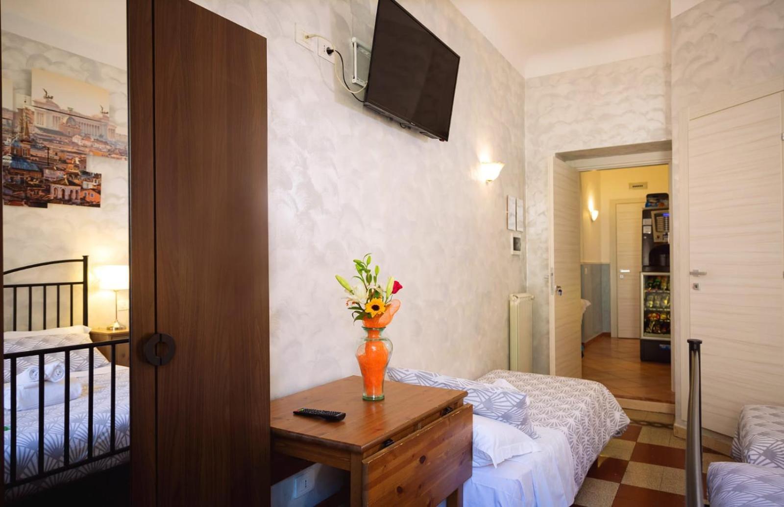 Affittacamere Rossana House *