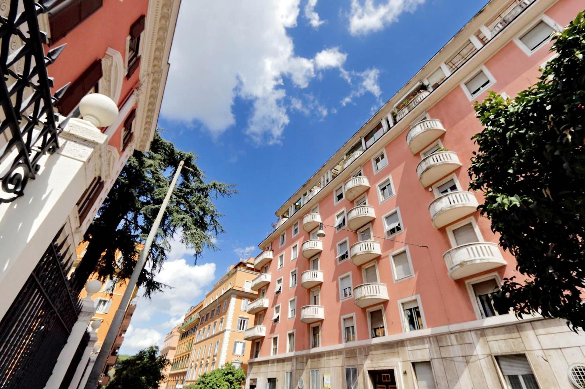Bellezza Al Colosseo - & Apts Bed & Breakfast