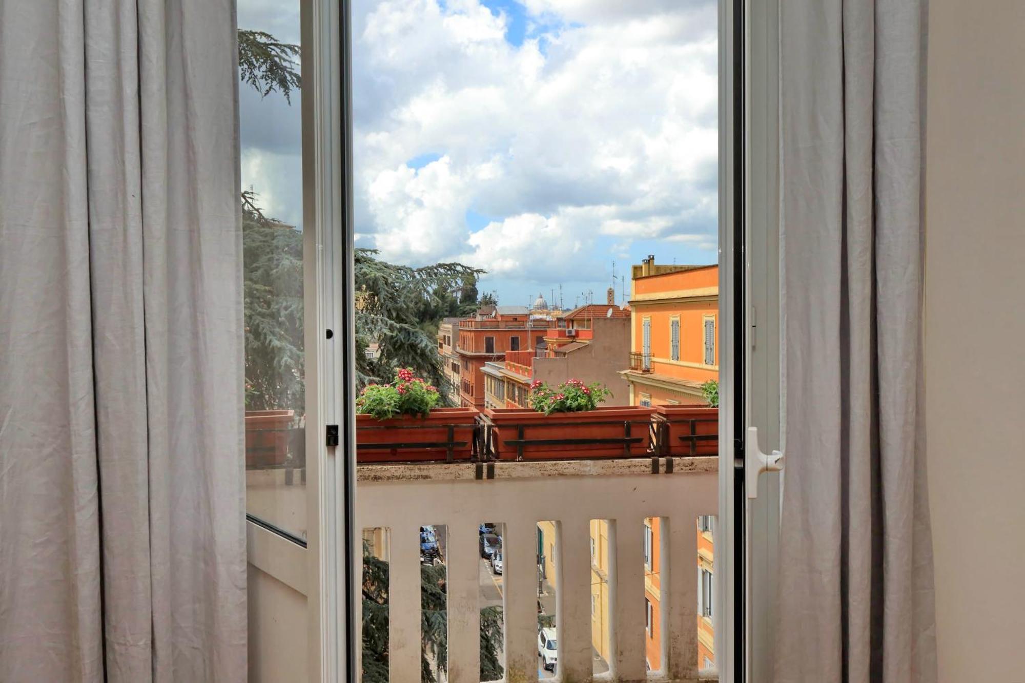 Bellezza Al Colosseo - & Apts Rome