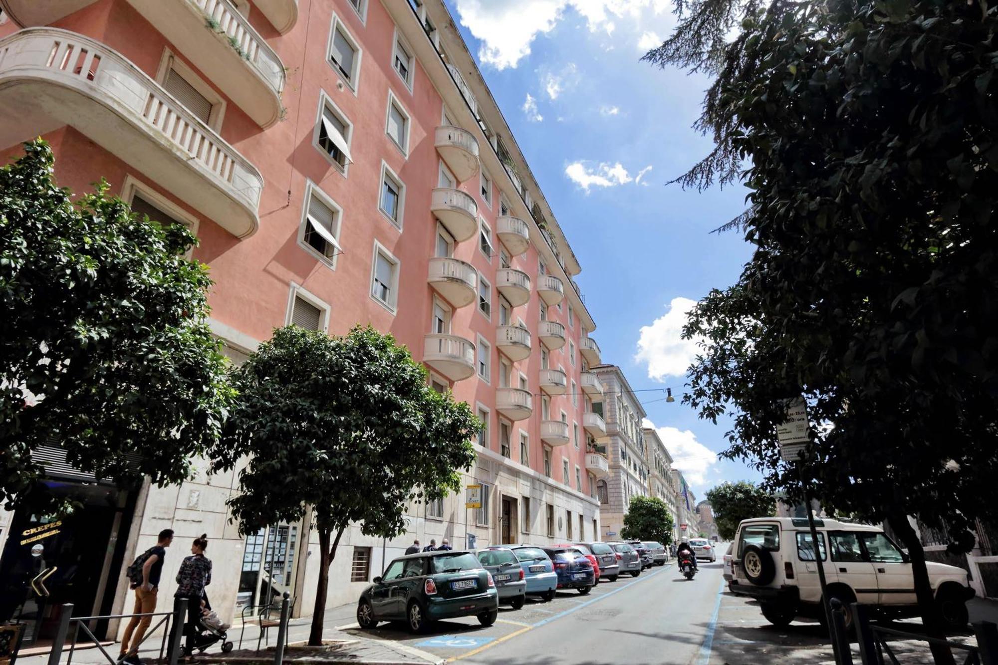 Bellezza Al Colosseo - & Apts 3* Rome