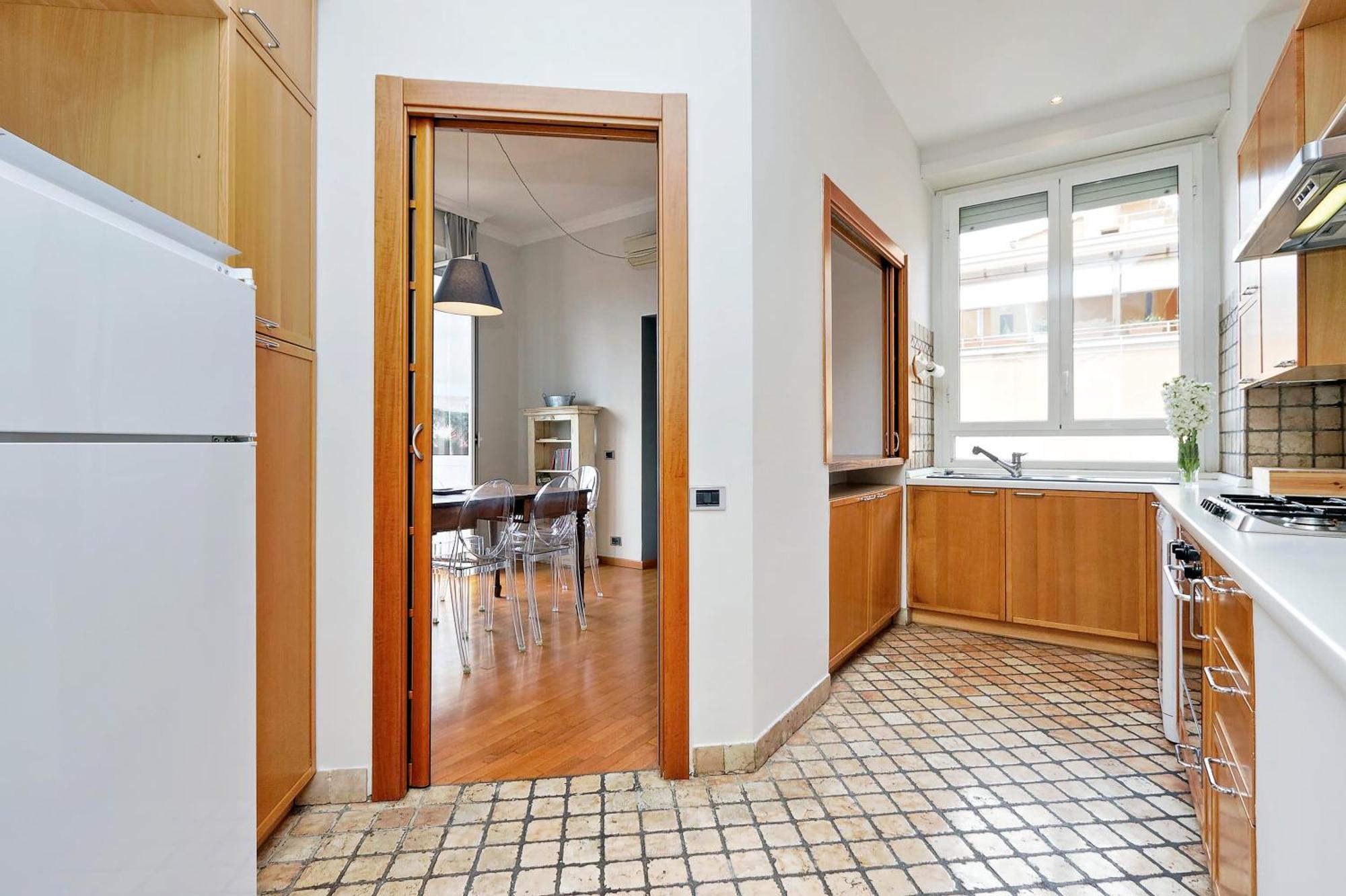 Bed & Breakfast Bellezza Al Colosseo - & Apts