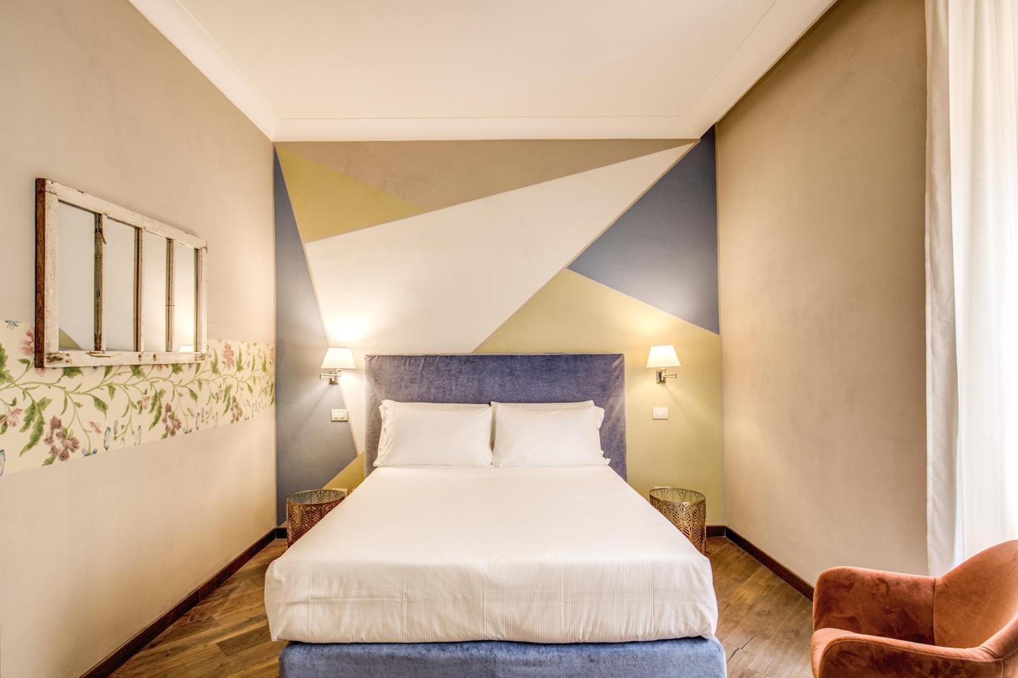 Hotel Boutique Galatea