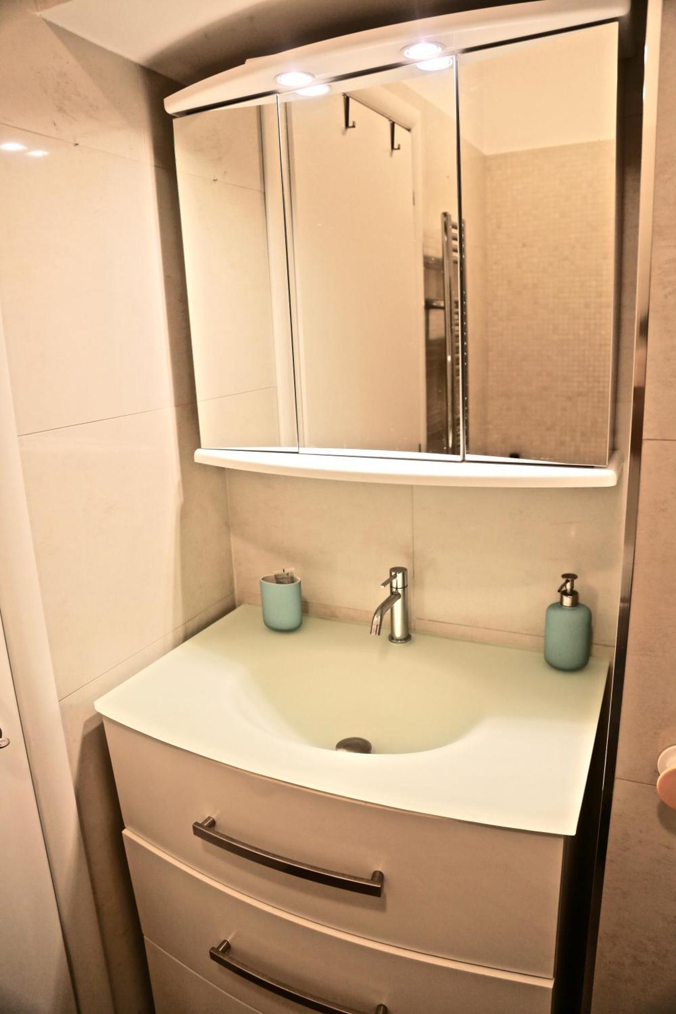 Appartement Borgo Vittorio St. Peter