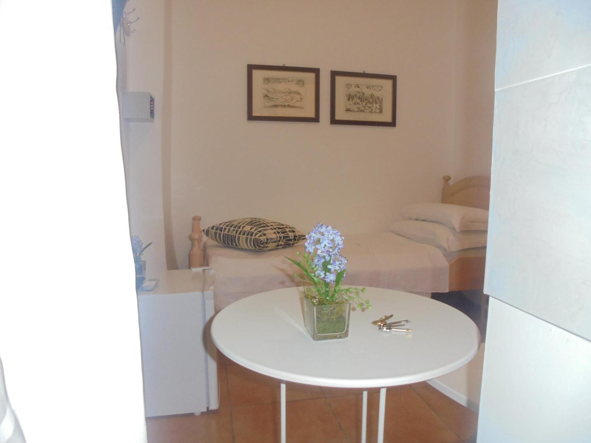 Residenza Vespasiano Bed & Breakfast 3*