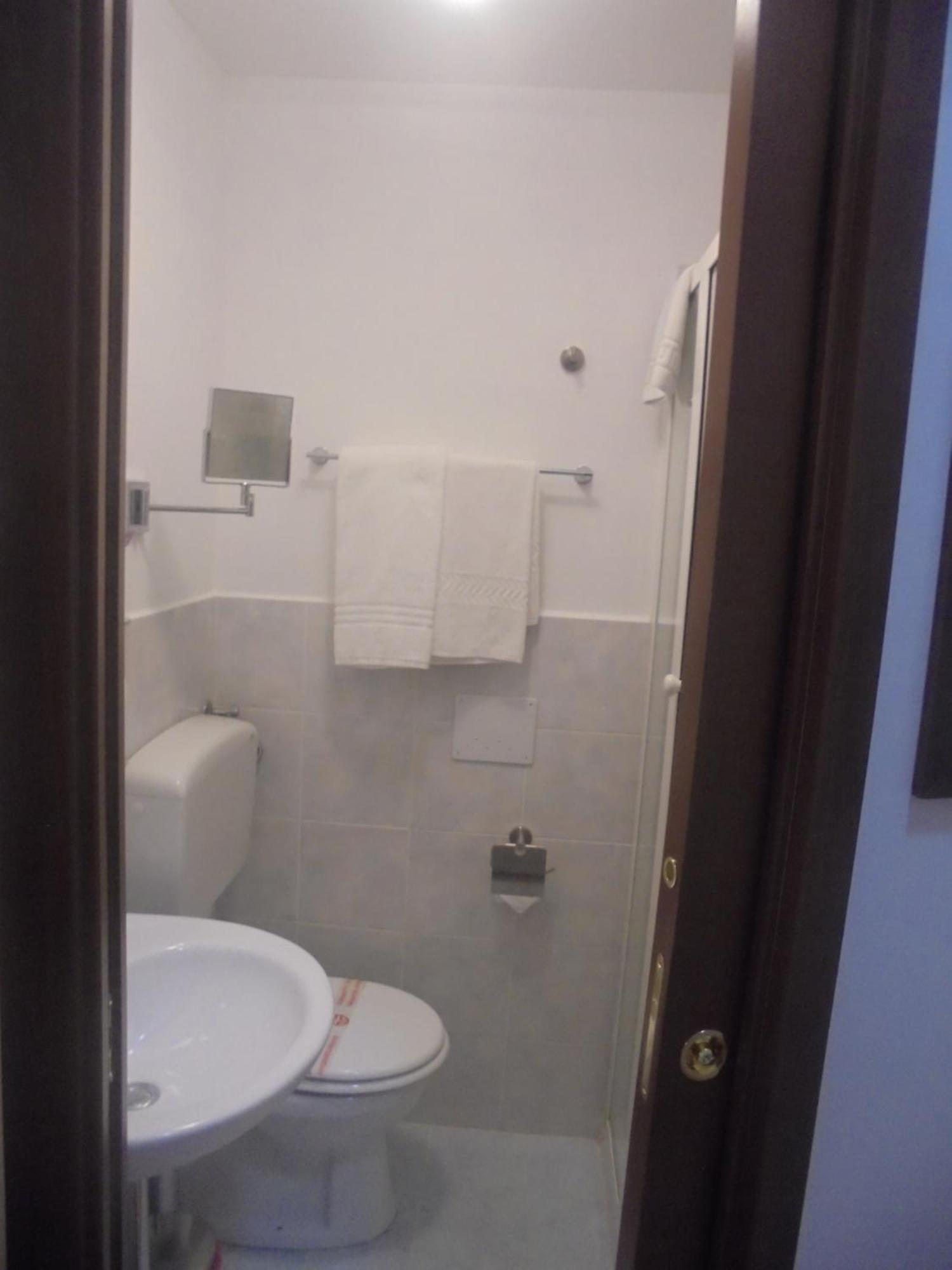 Bed & Breakfast Residenza Vespasiano
