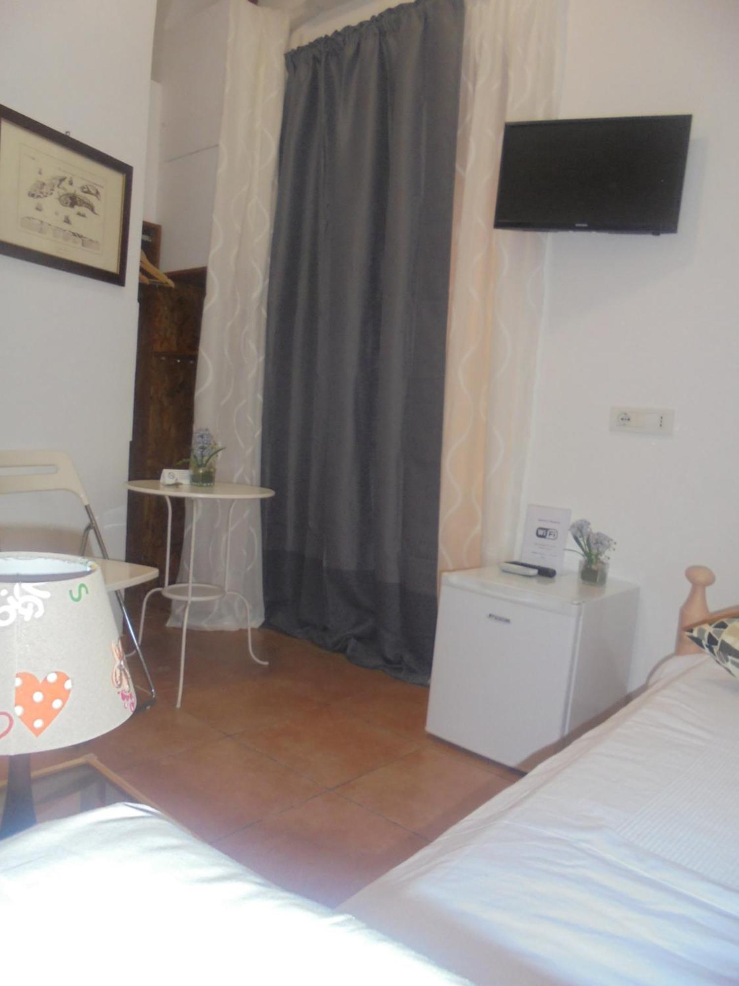 Residenza Vespasiano 3*