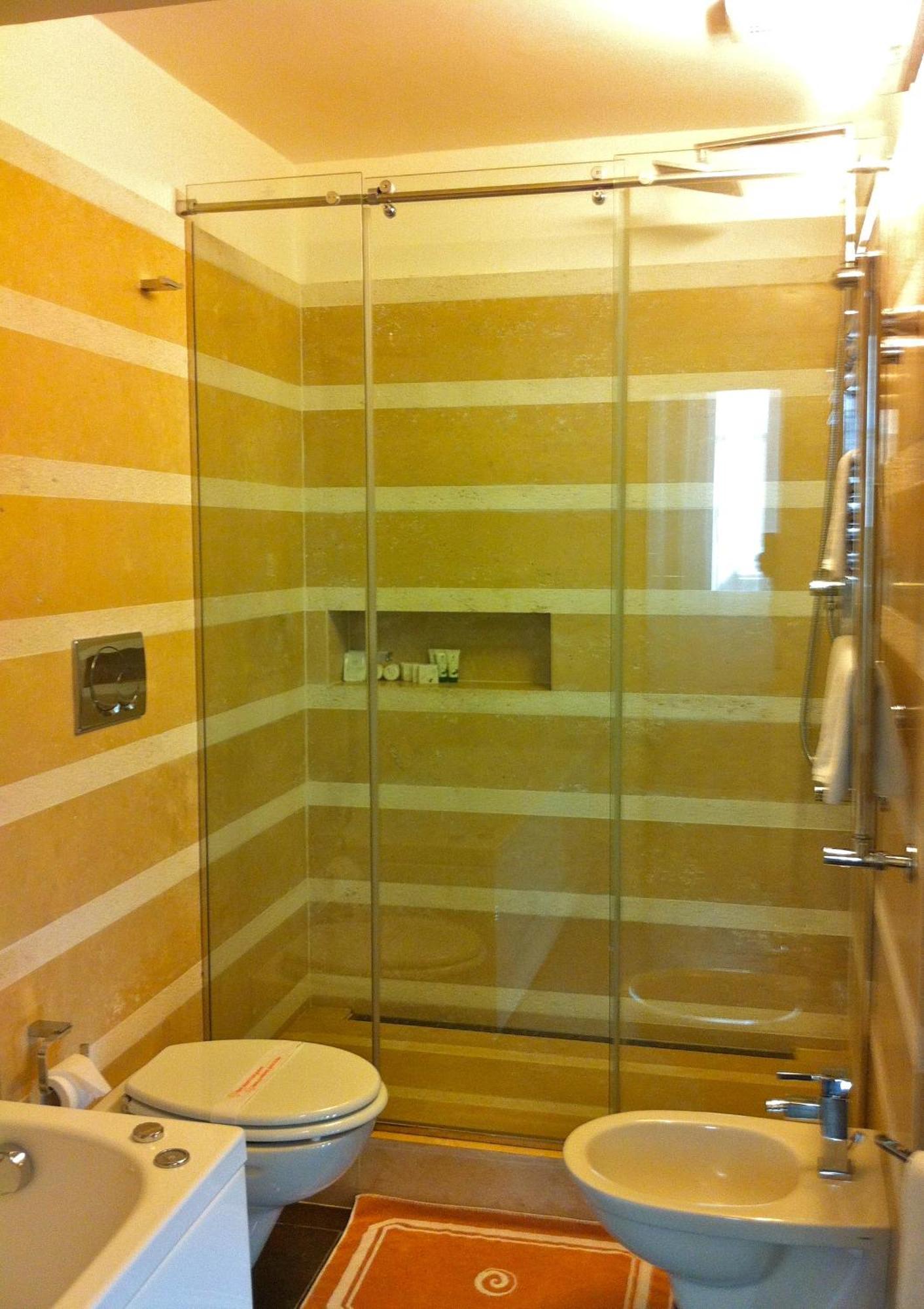 Residenza Al Corso Bed & Breakfast 3*