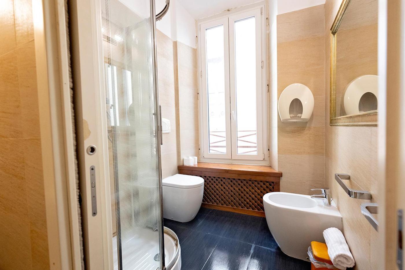 Casa Bella Pantheon Maison d'hôtes 2*