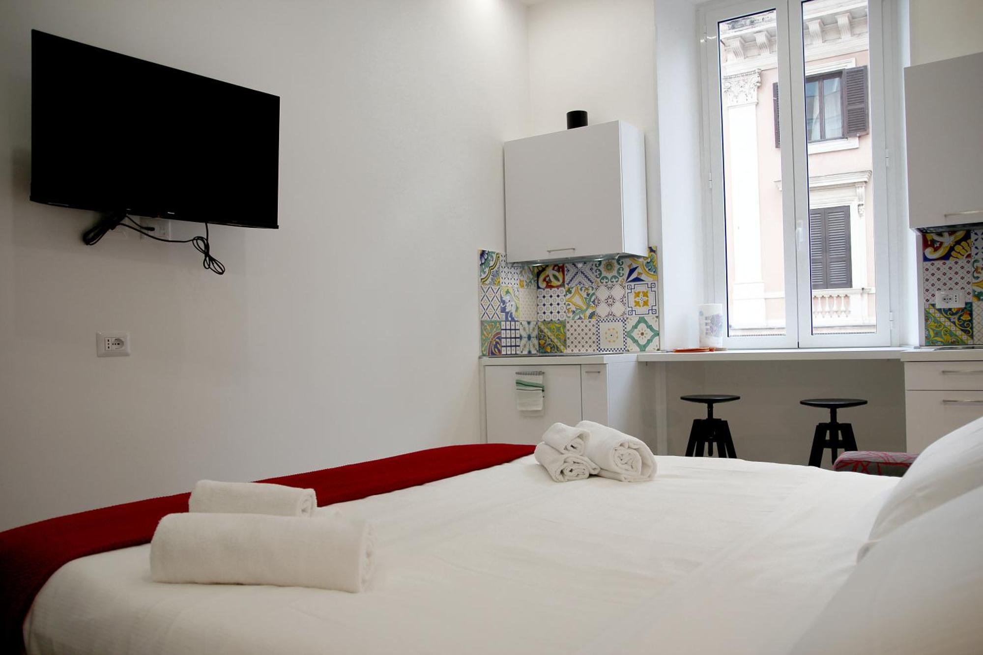 Joyful Guest house