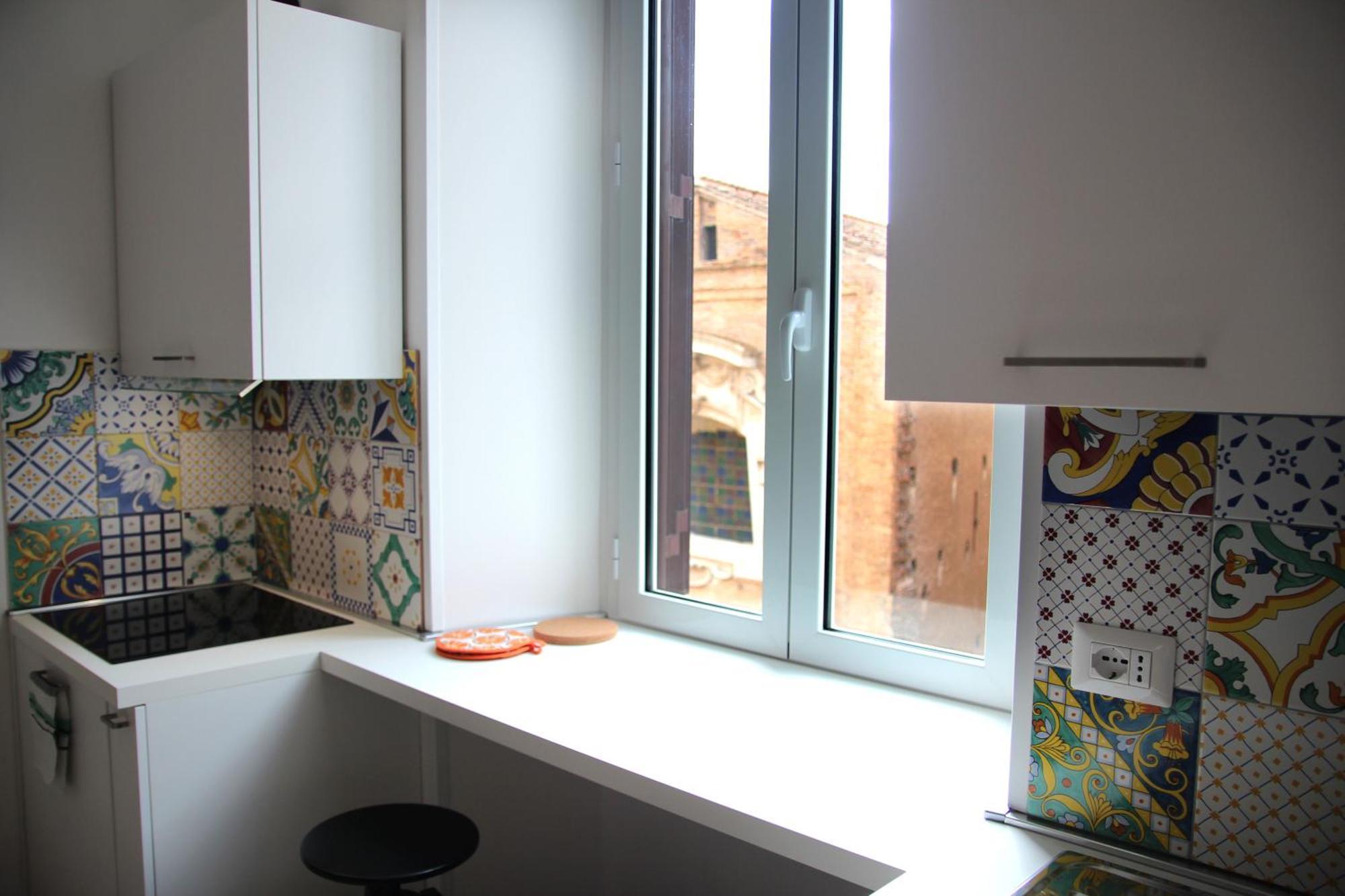 Joyful Guest house *