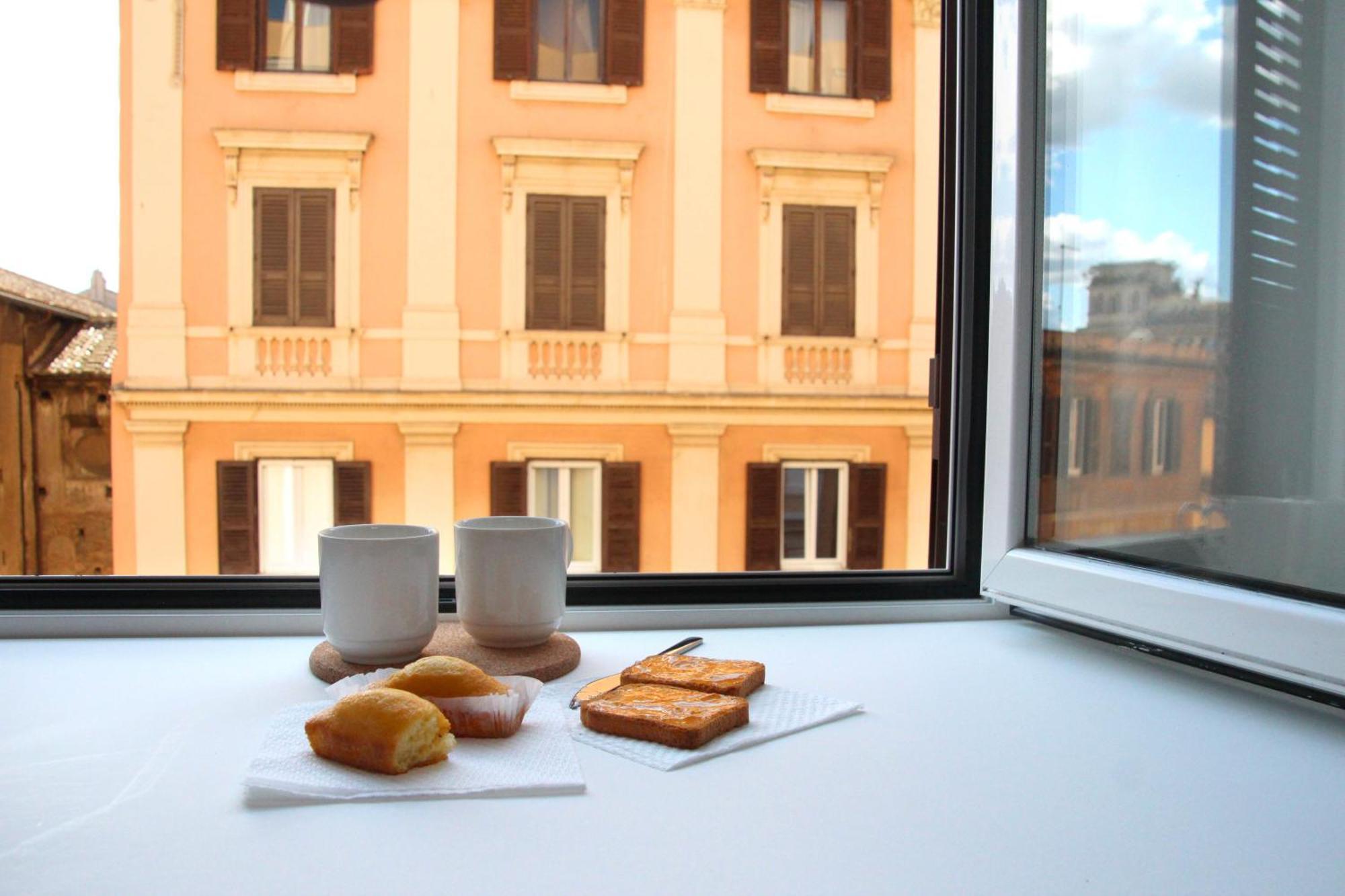 Joyful Guest house Rome