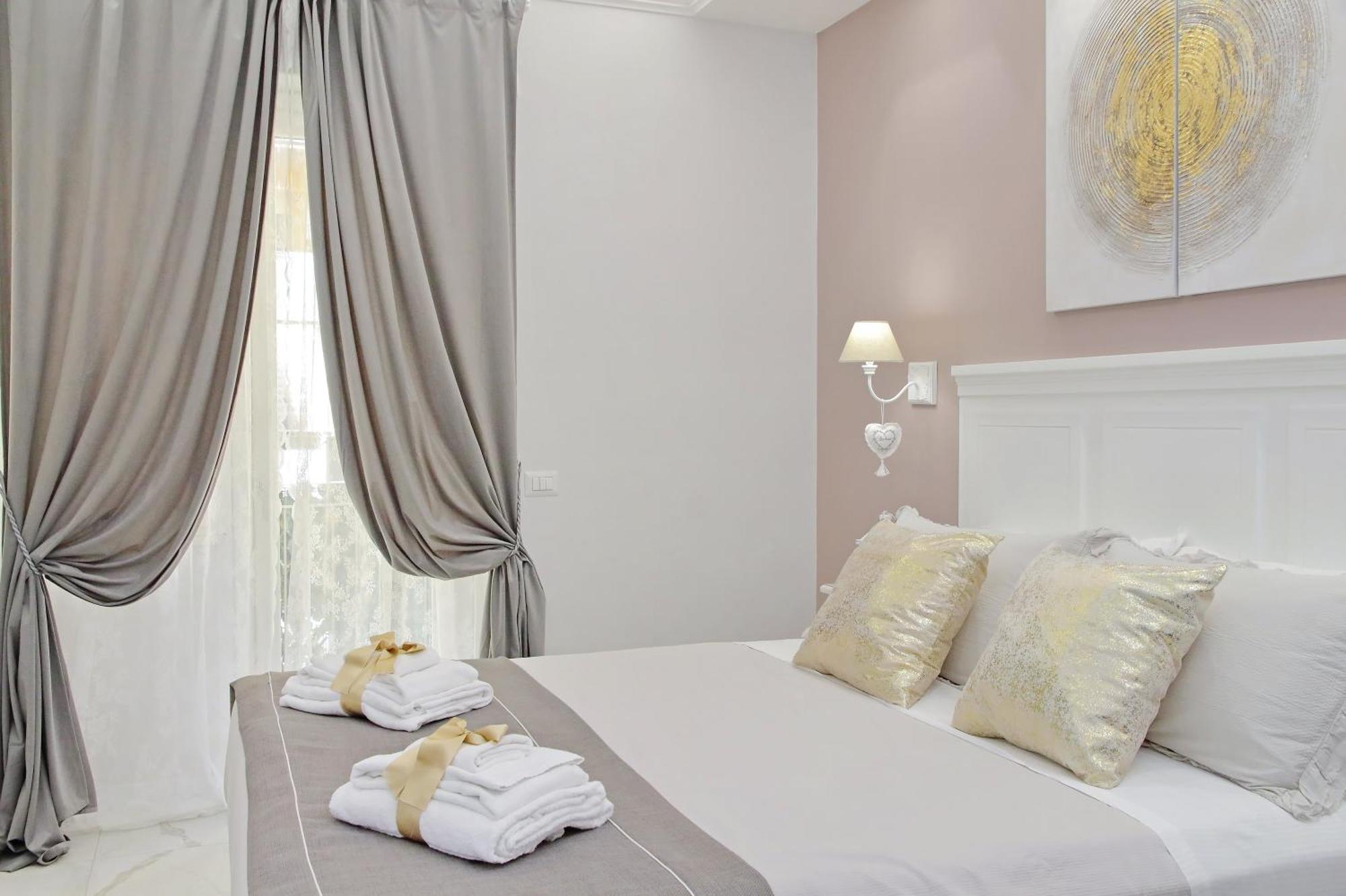 Charming Guest house Rome
