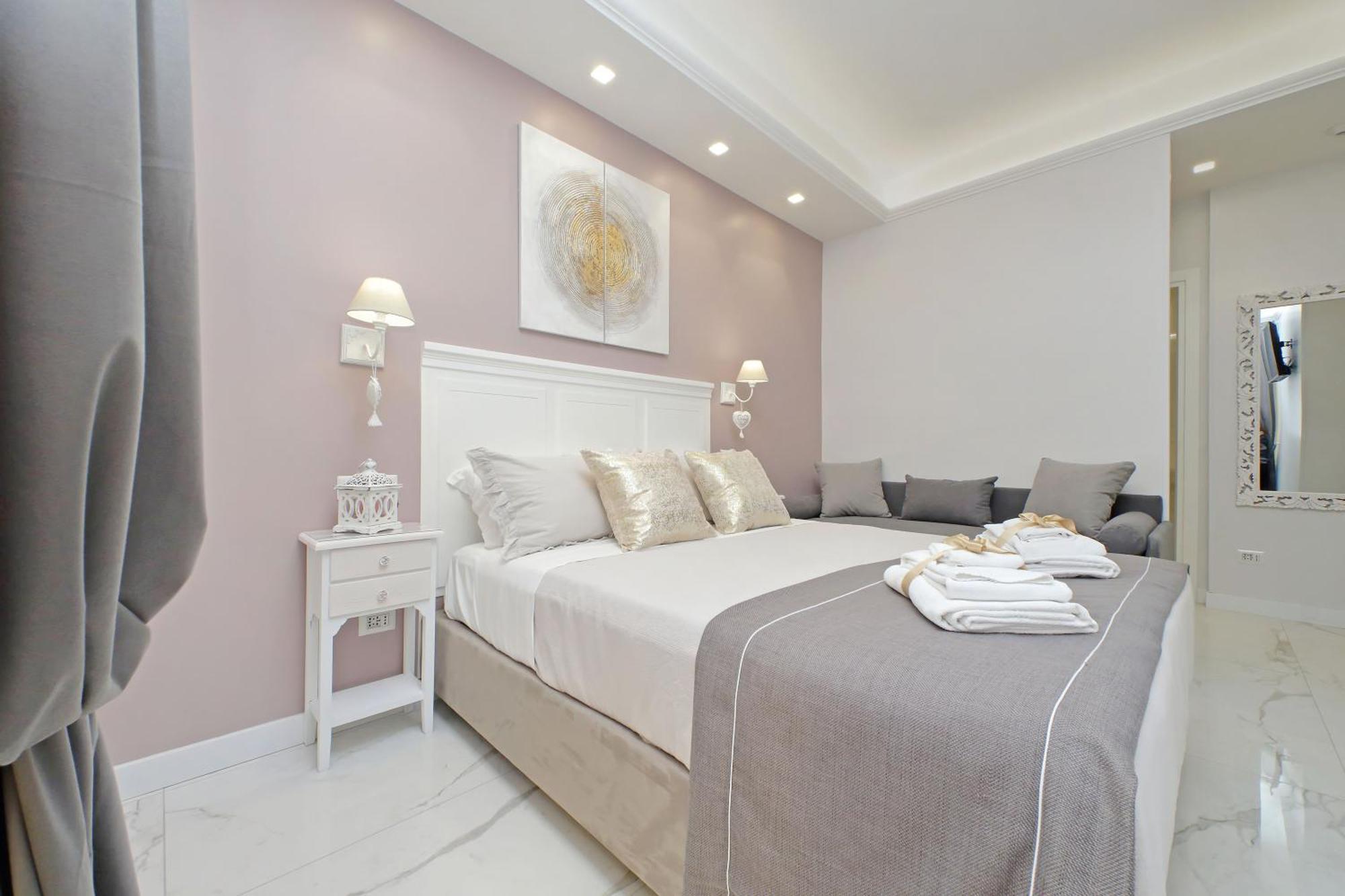 Charming 2* Rome