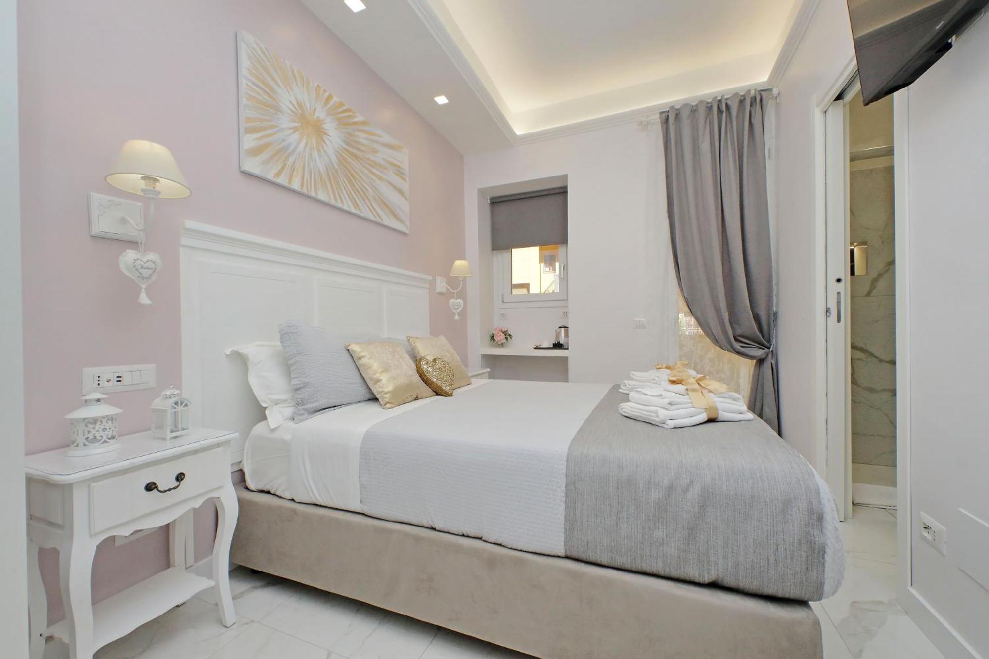 Guest house Charming Rome