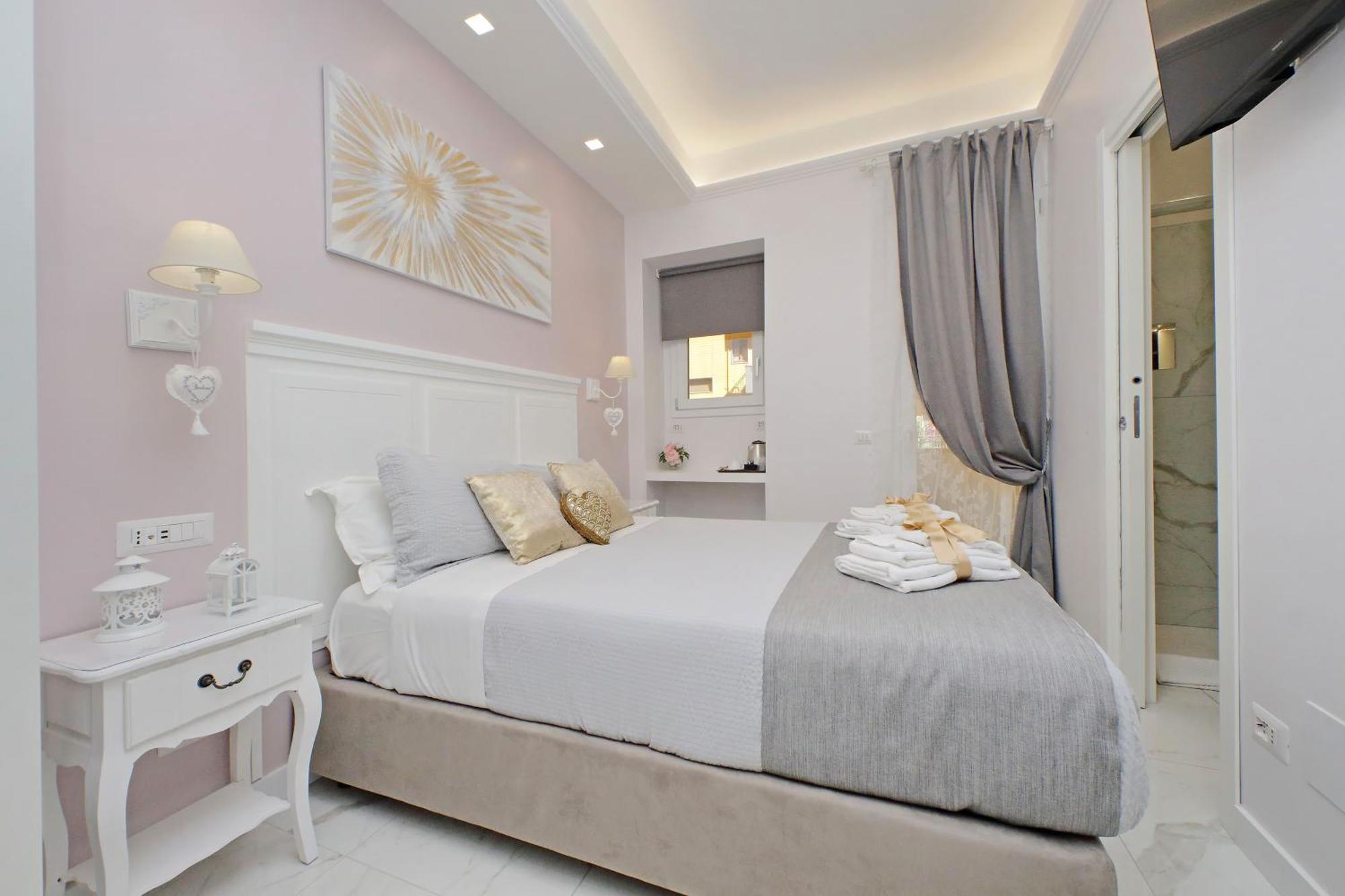 Guest house Charming