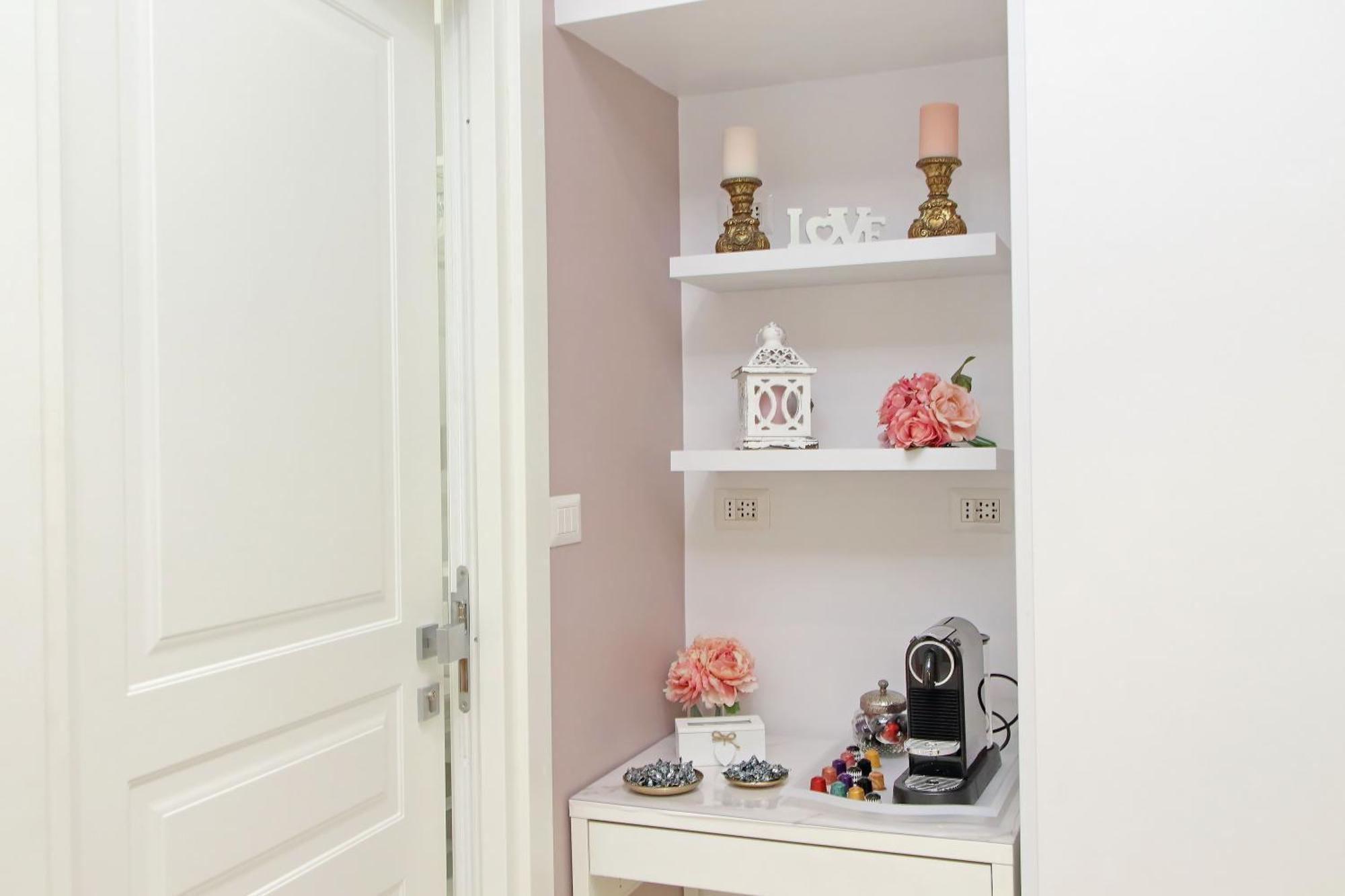Charming Guest house