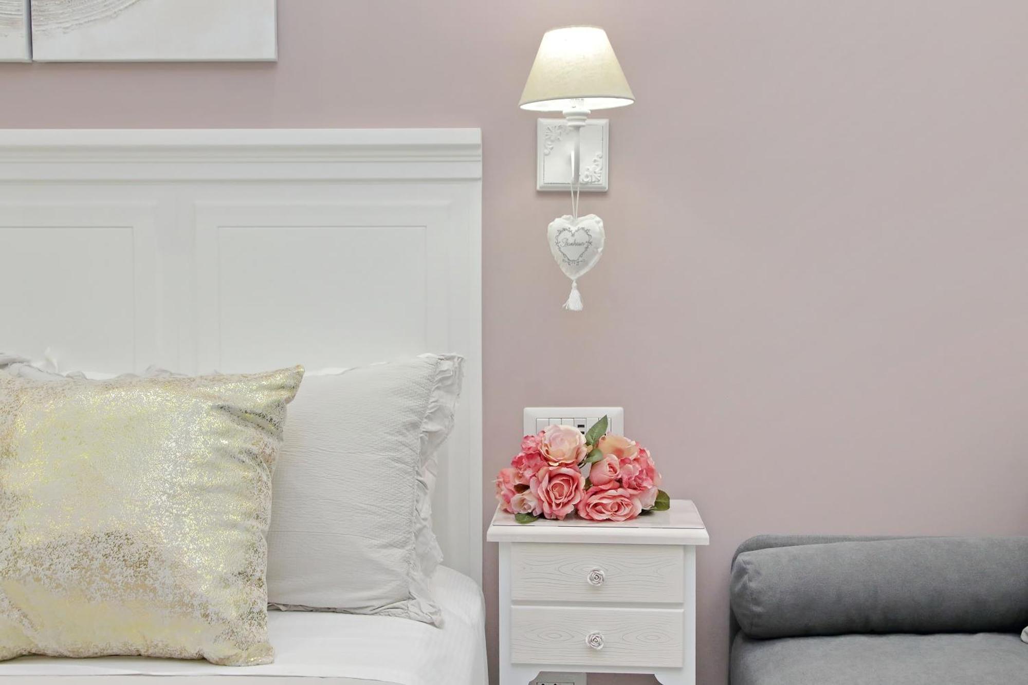 Guest house Charming 2*