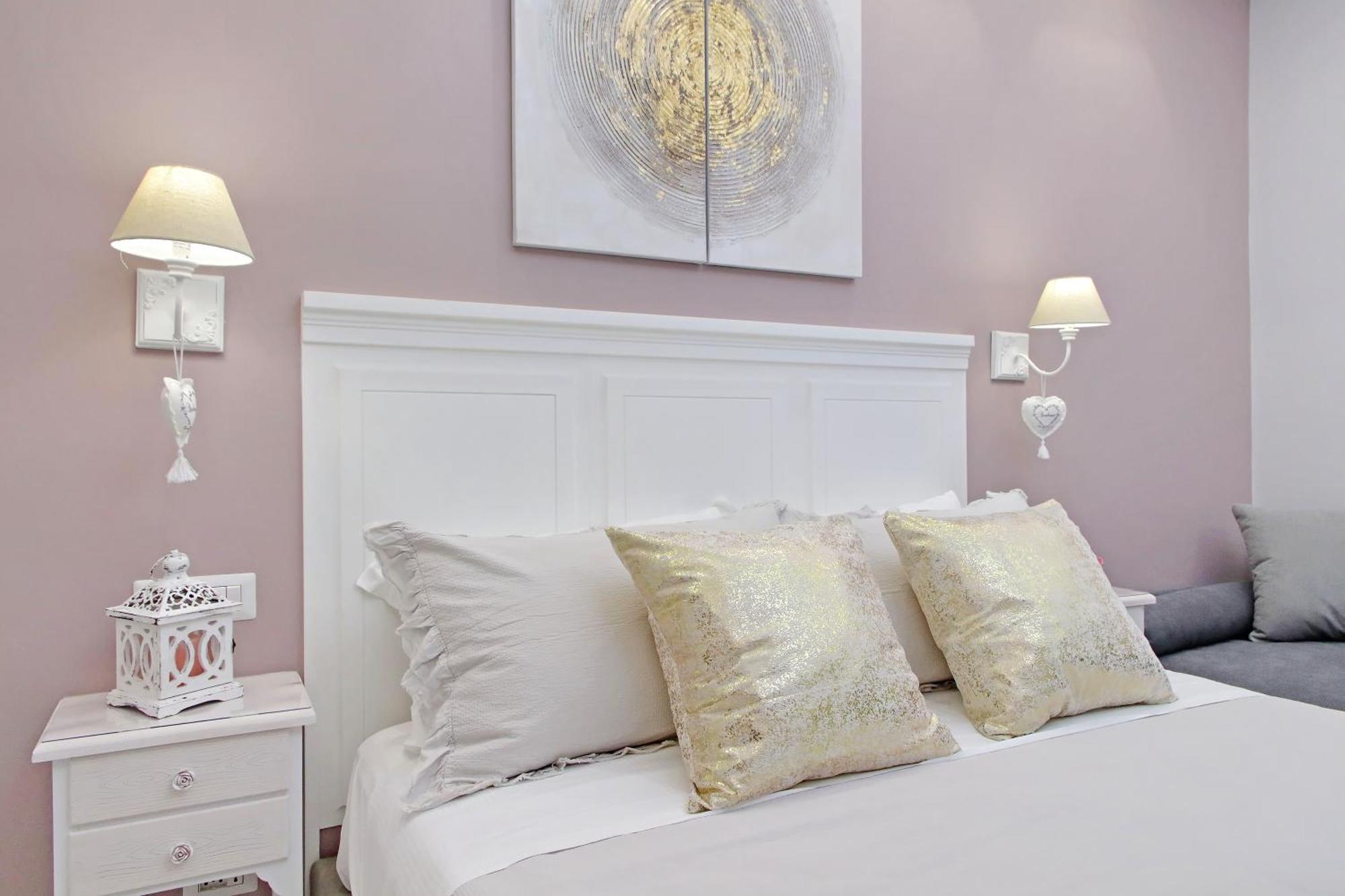 Charming Guest house