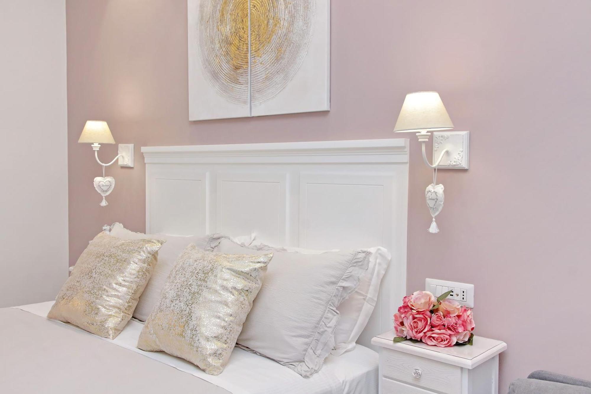 Guest house Charming 2*