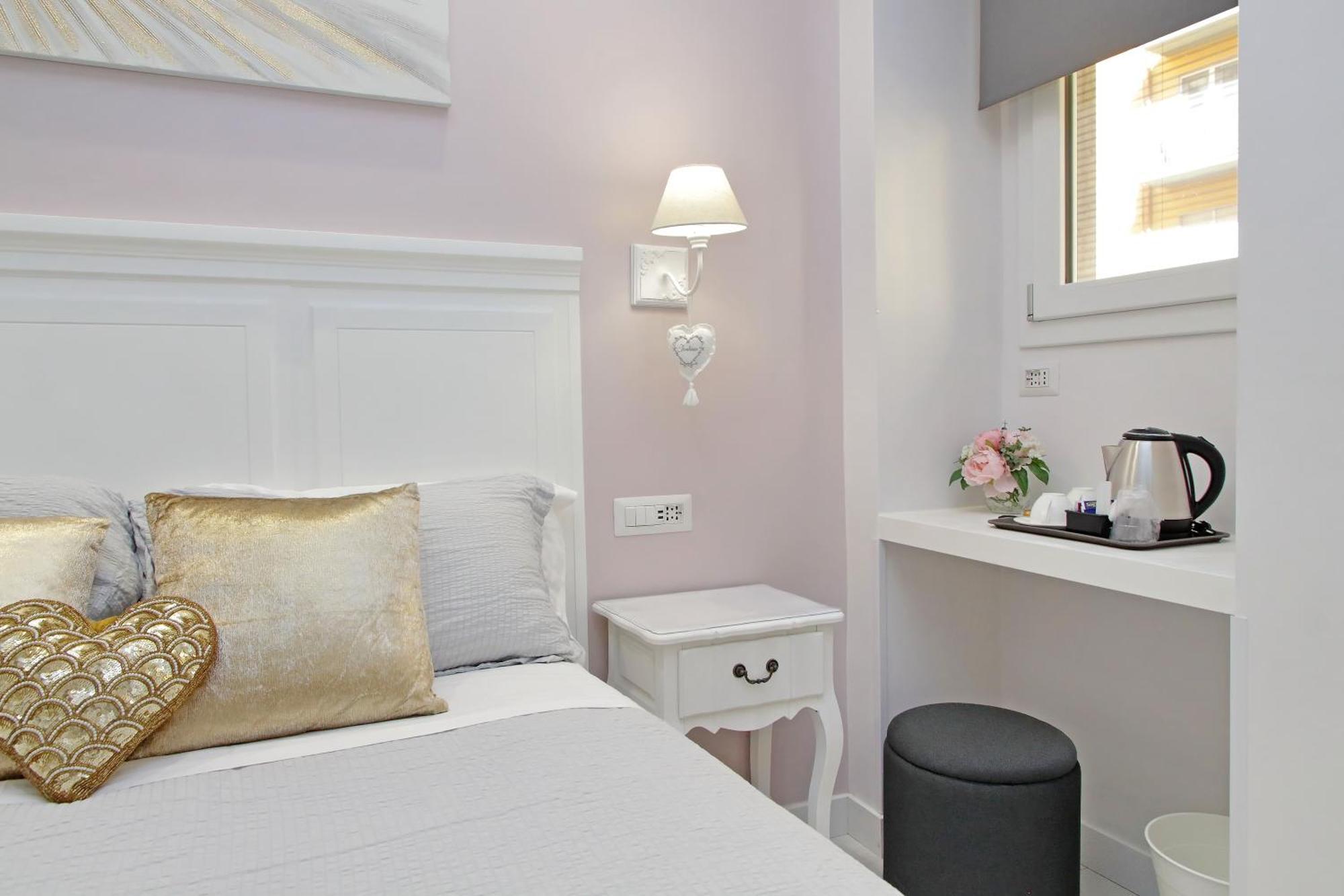 Charming 2* Rome