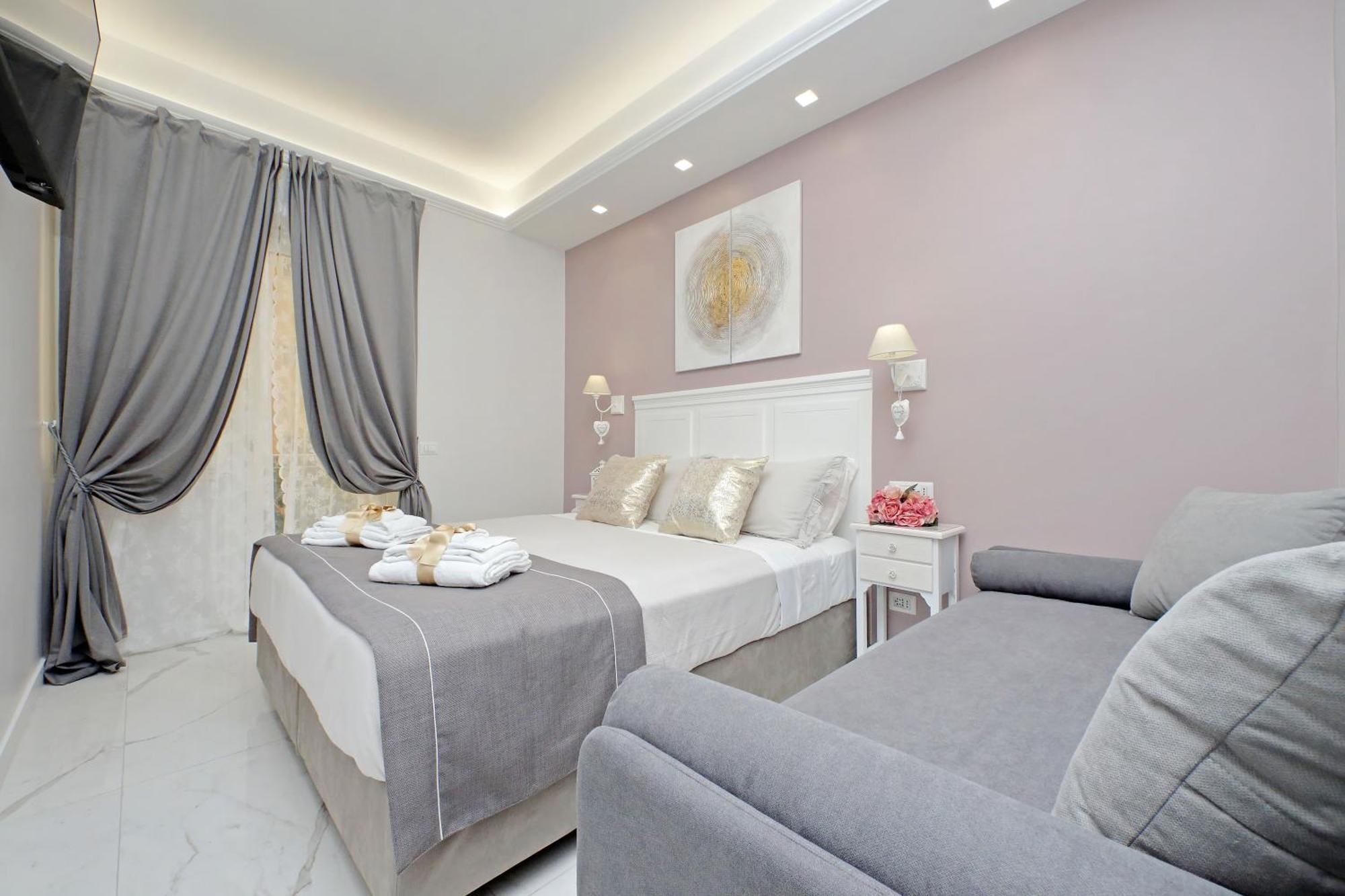 Charming Guest house