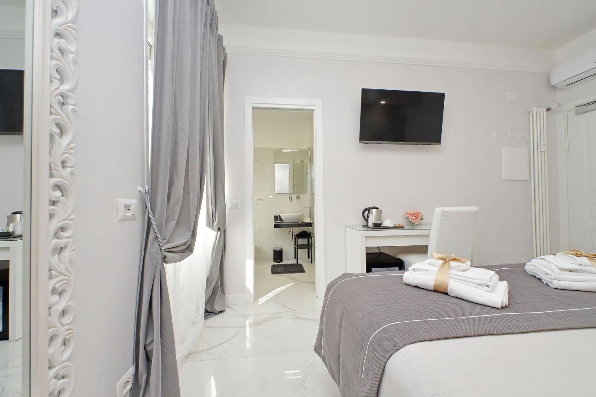 Charming Guest house Rome