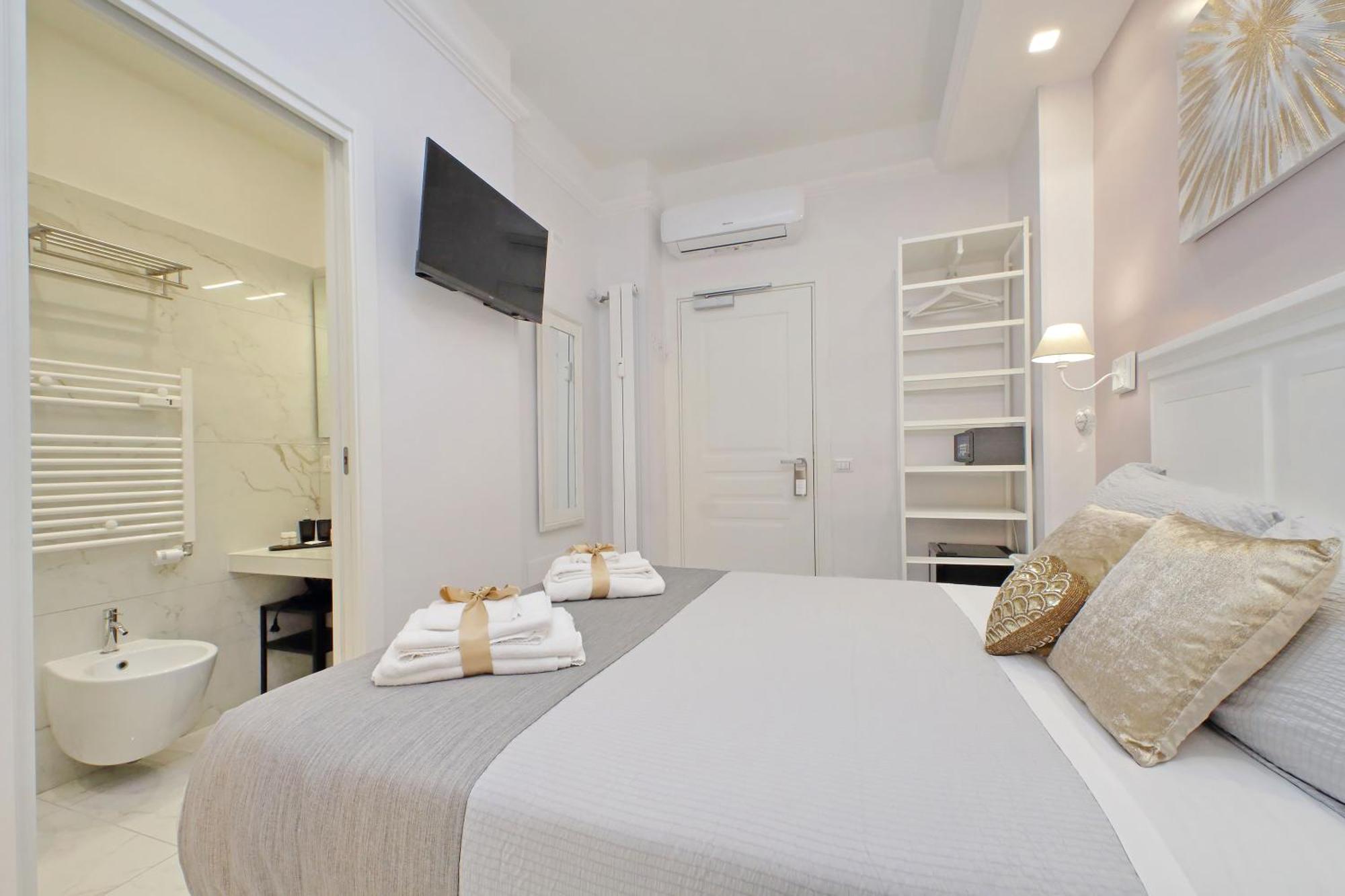 Guest house Charming Rome