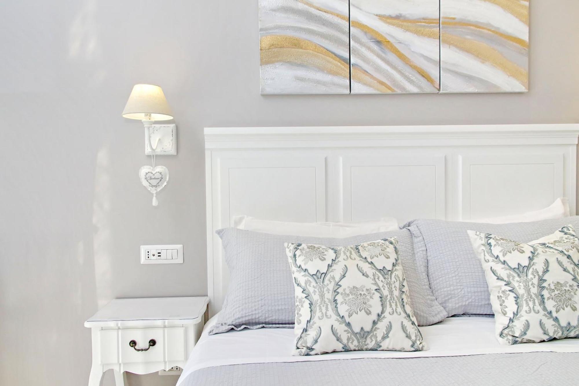 Guest house Charming