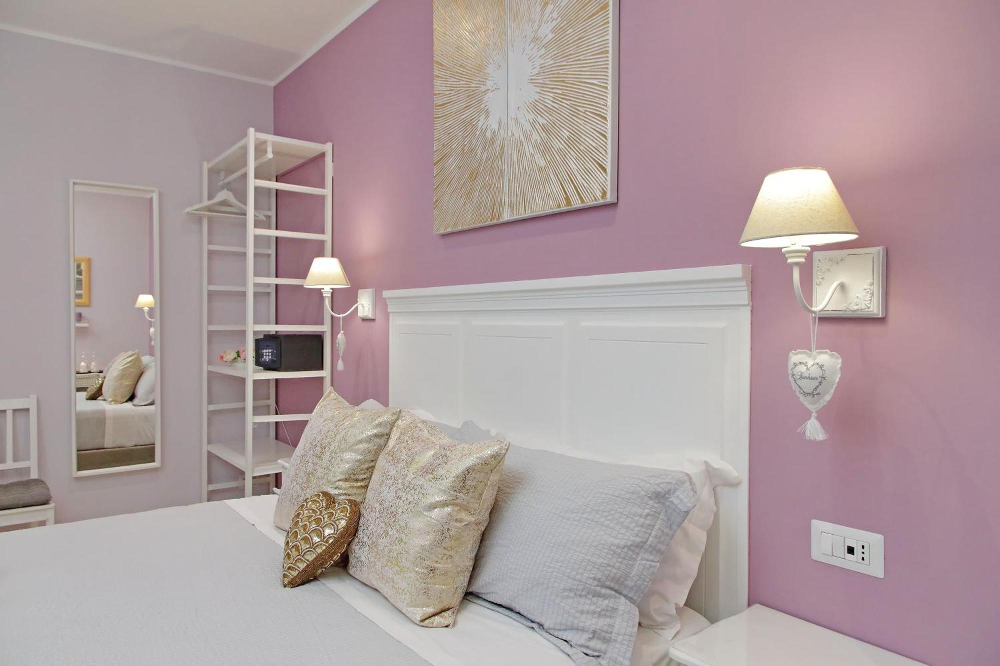 Guest house Charming Rome