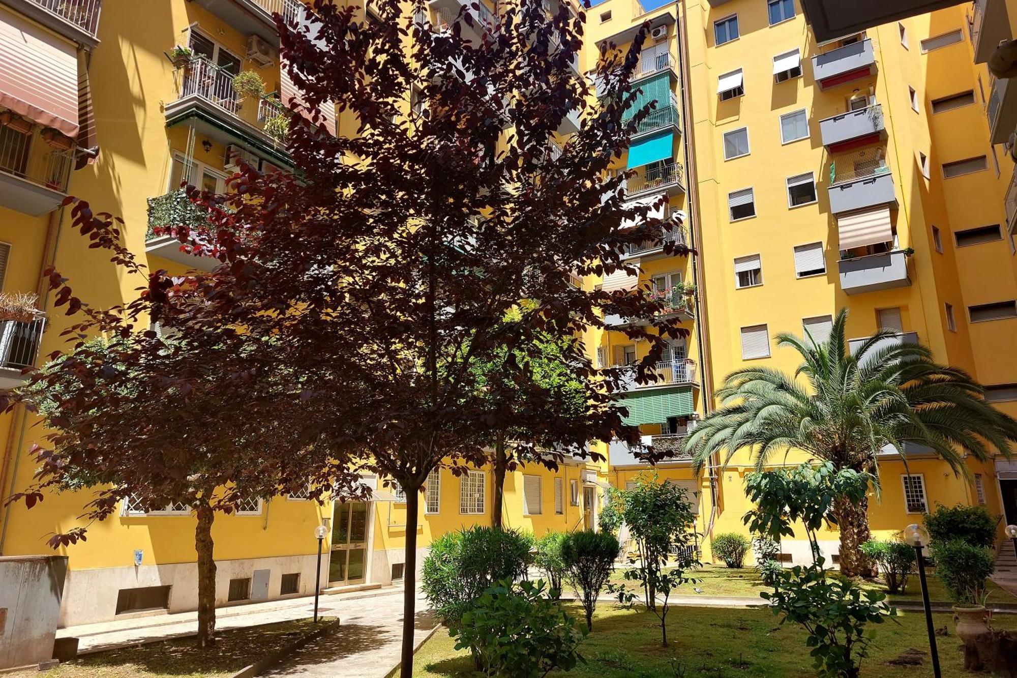 Charming 2* Rome