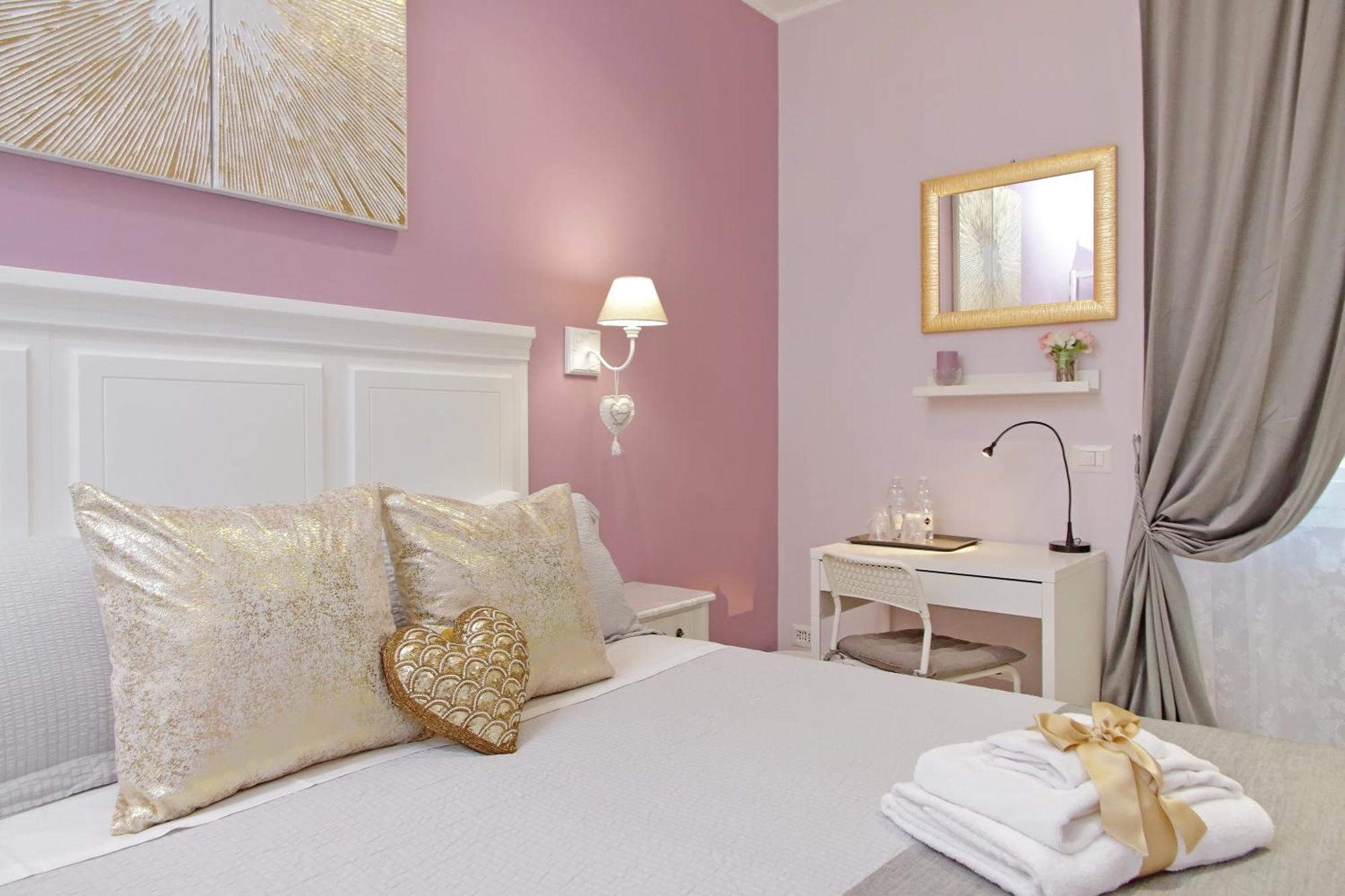 Guest house Charming