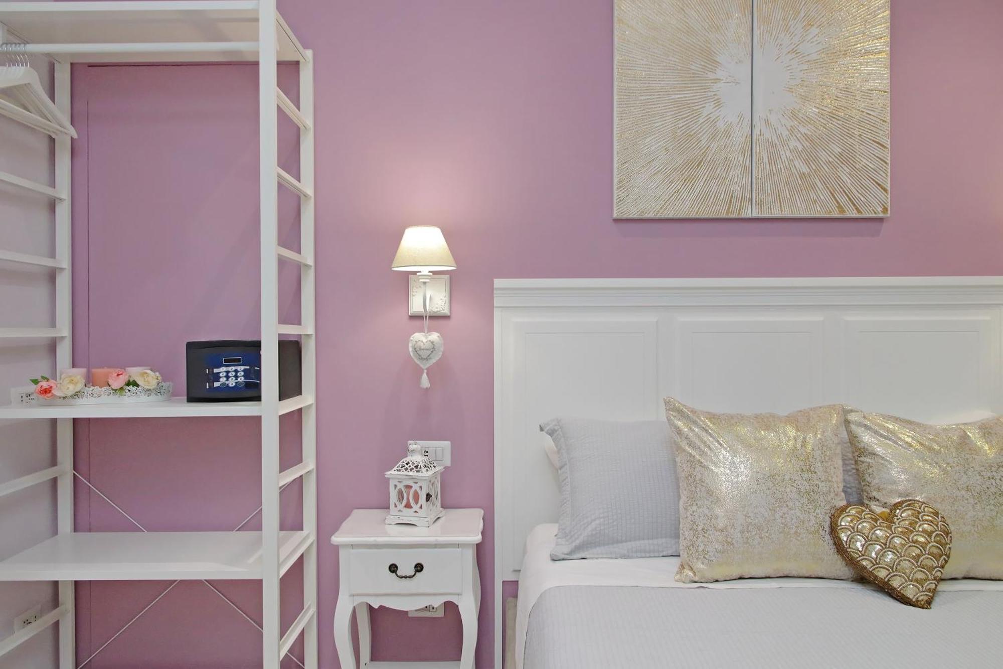 Charming 2* Rome