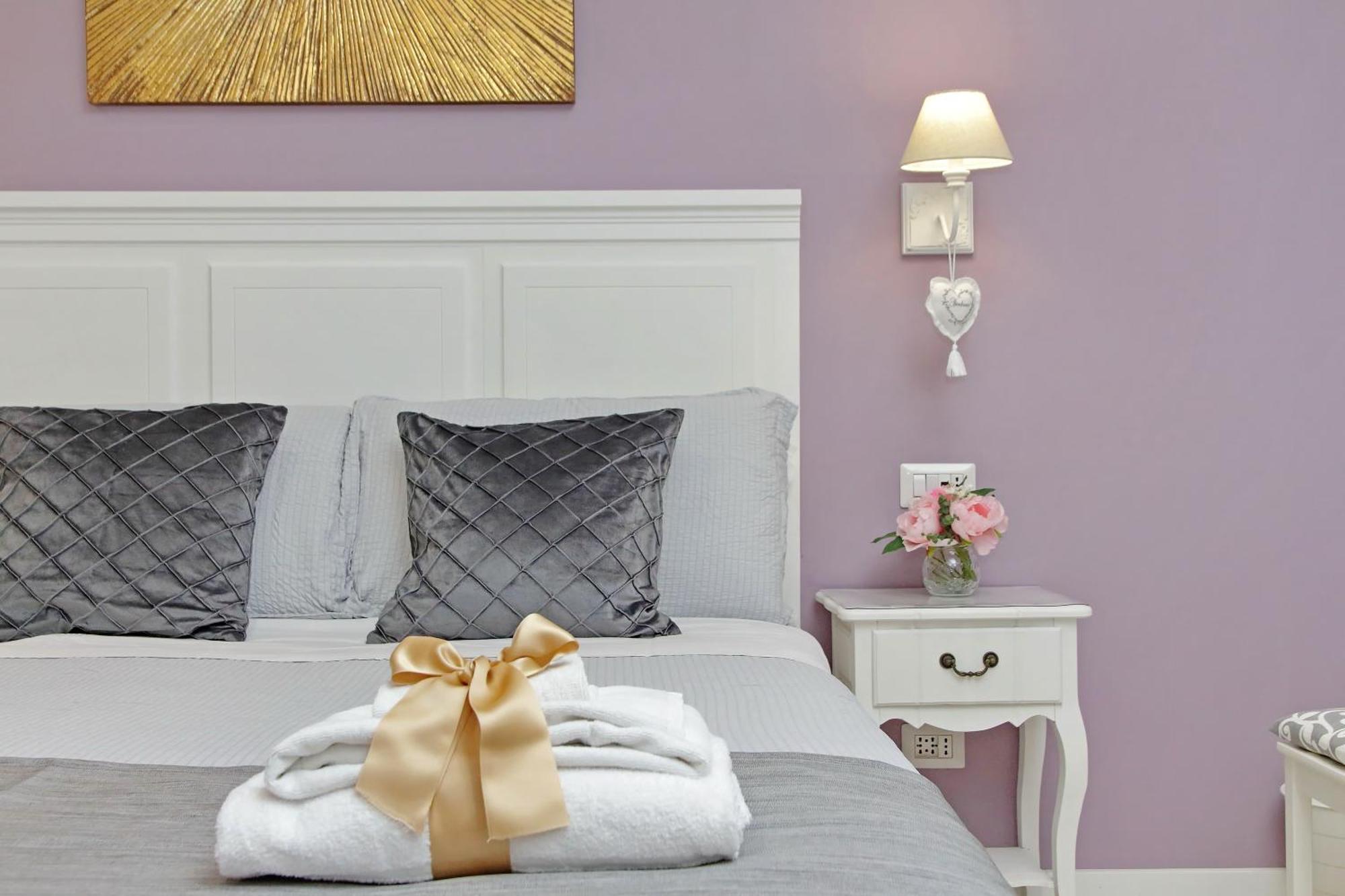 Guest house Charming 2*