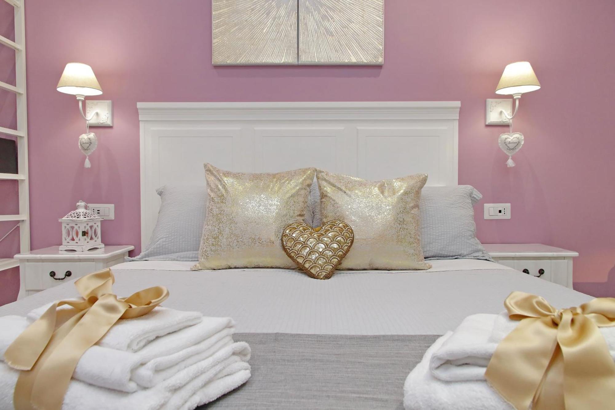 Charming Guest house Rome