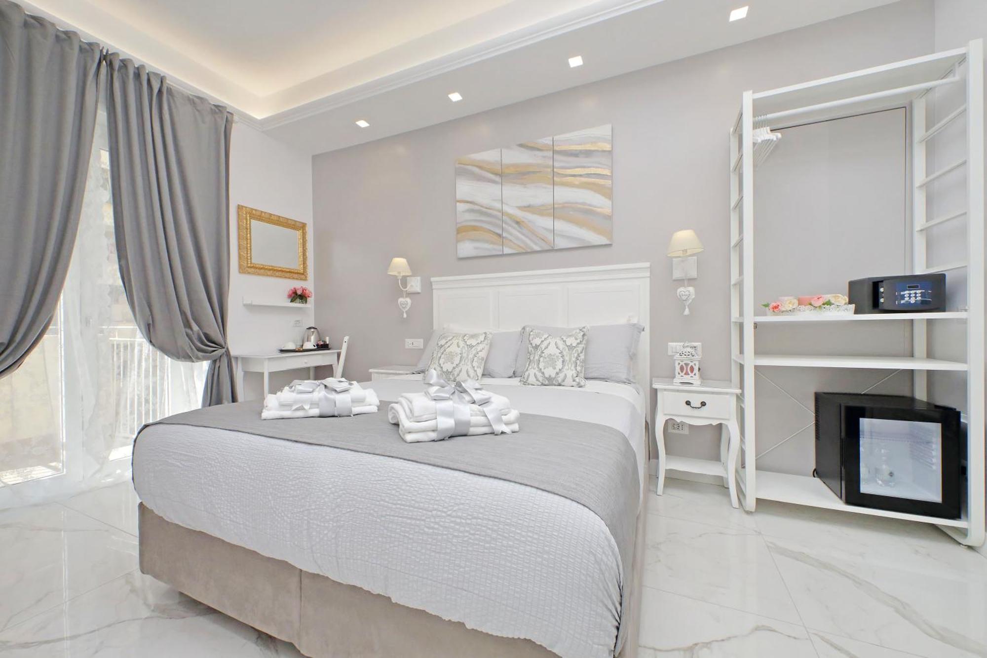 Guest house Charming