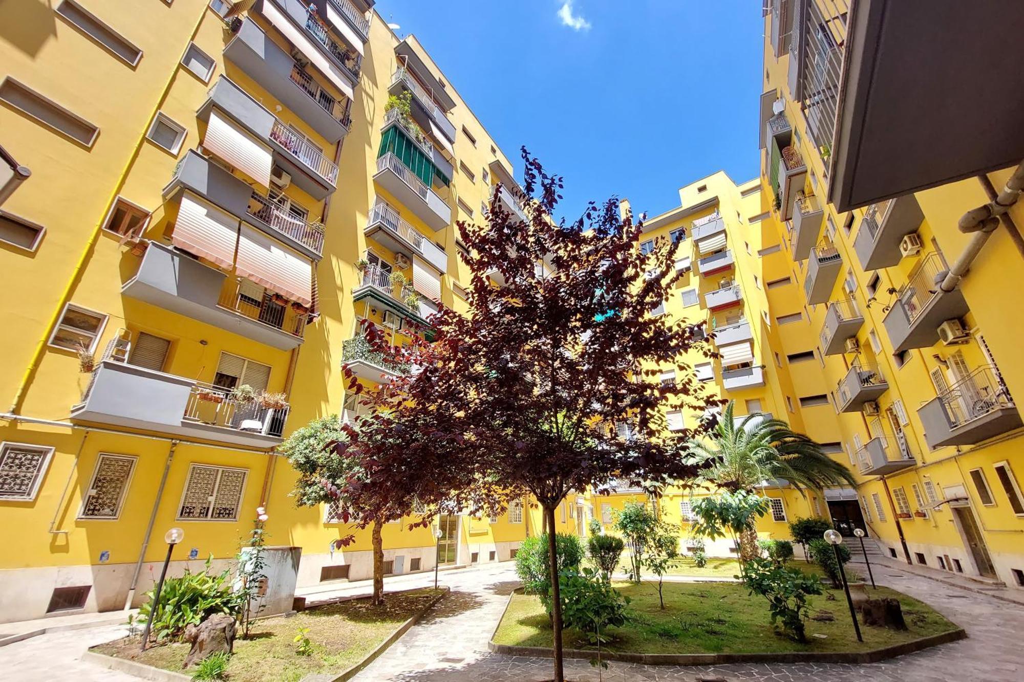 Charming Guest house Rome