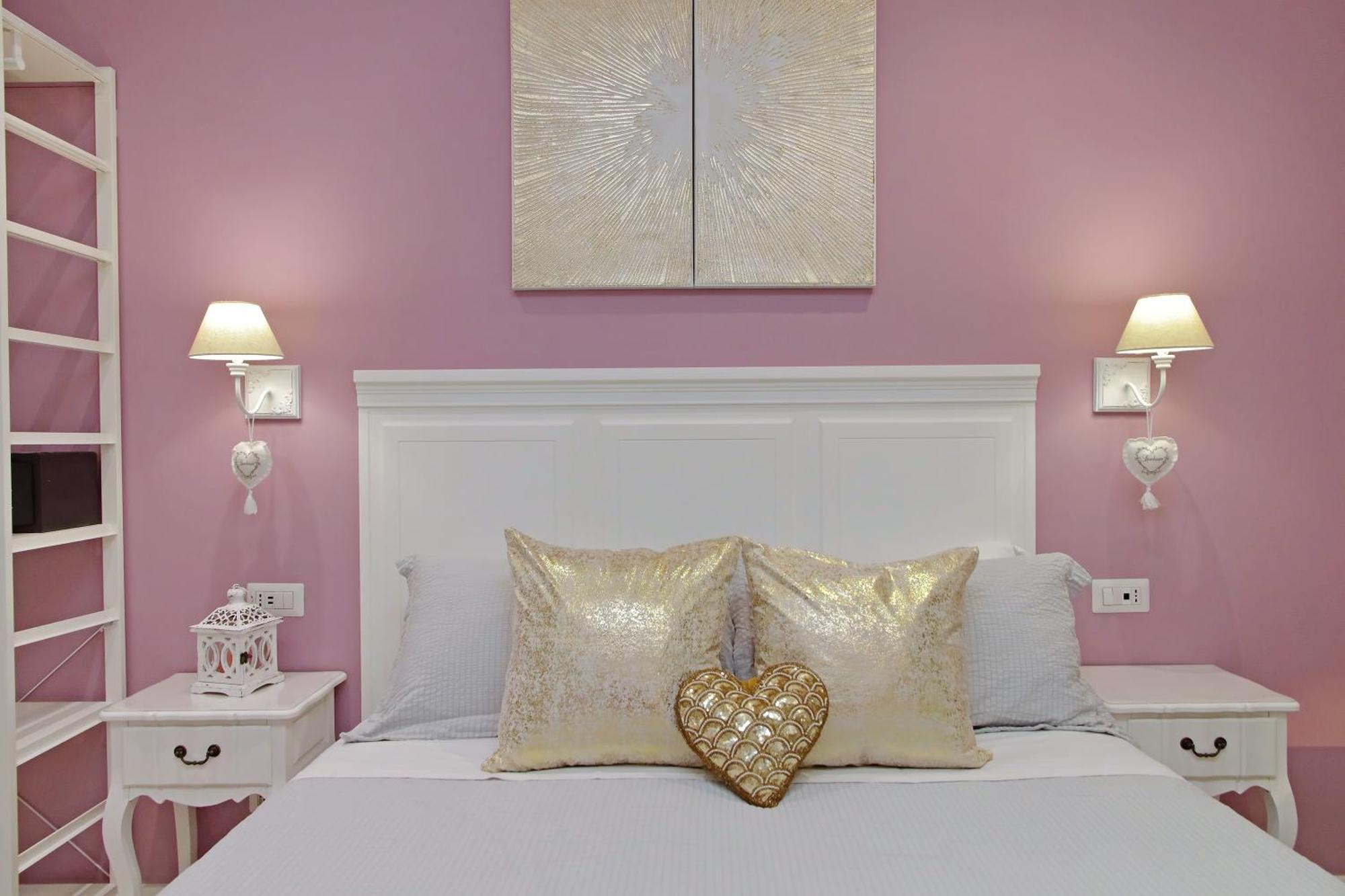 Guest house Charming Rome