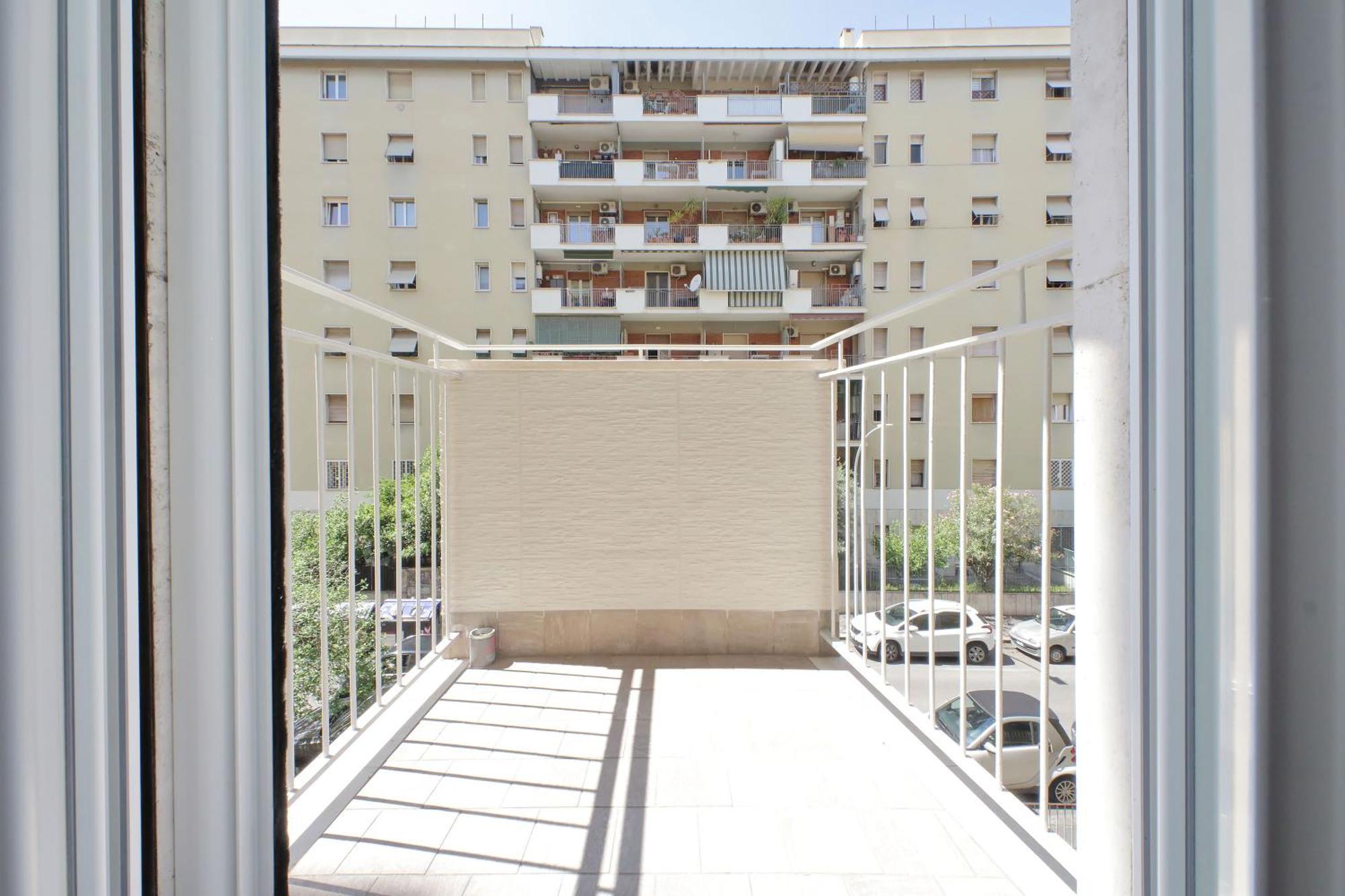 Charming Guest house Rome